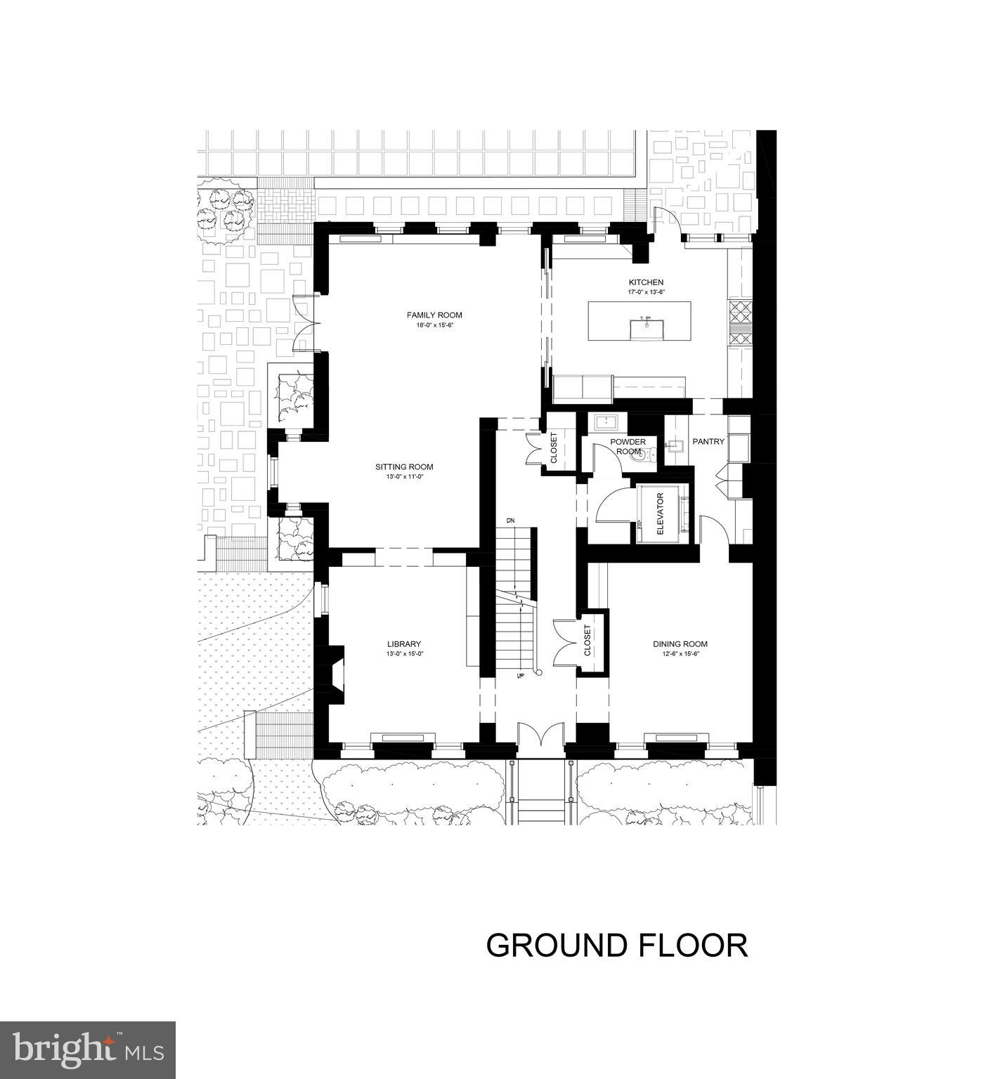 GEORGETOWN - Residential