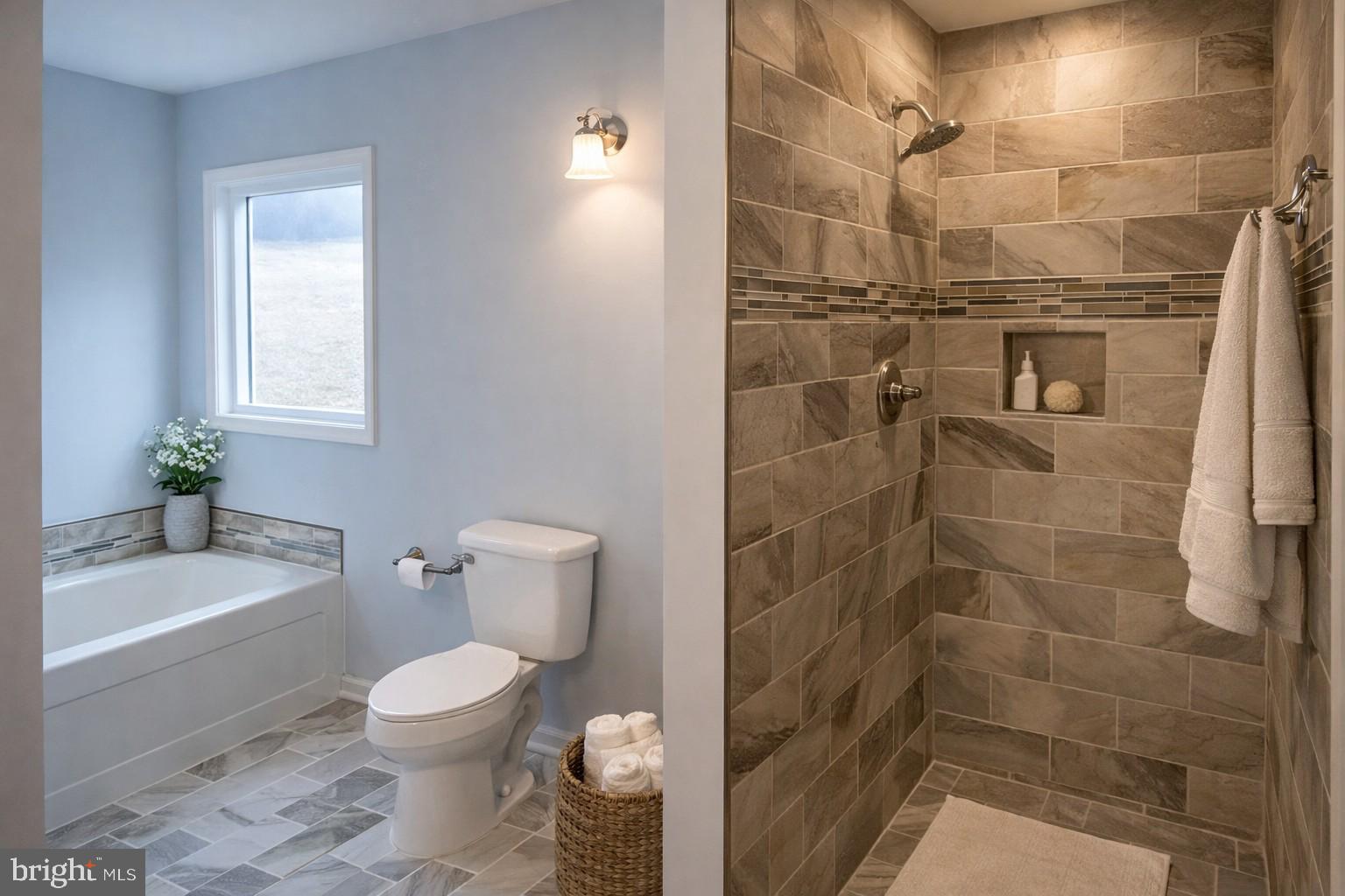 SHEN FARMS MT VIEW - Residential