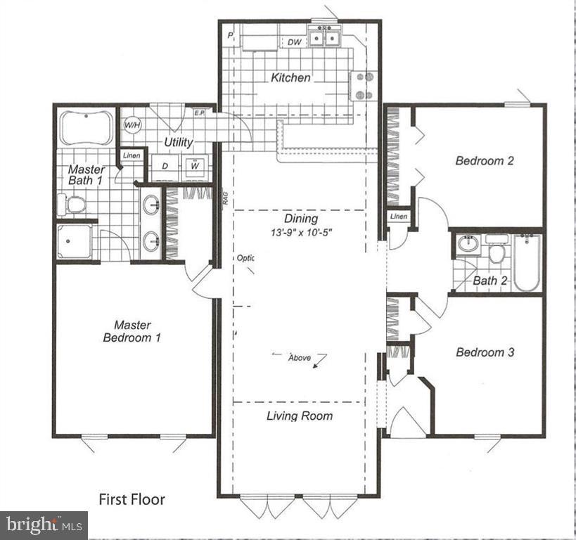 SHEN FARMS MT VIEW - Residential