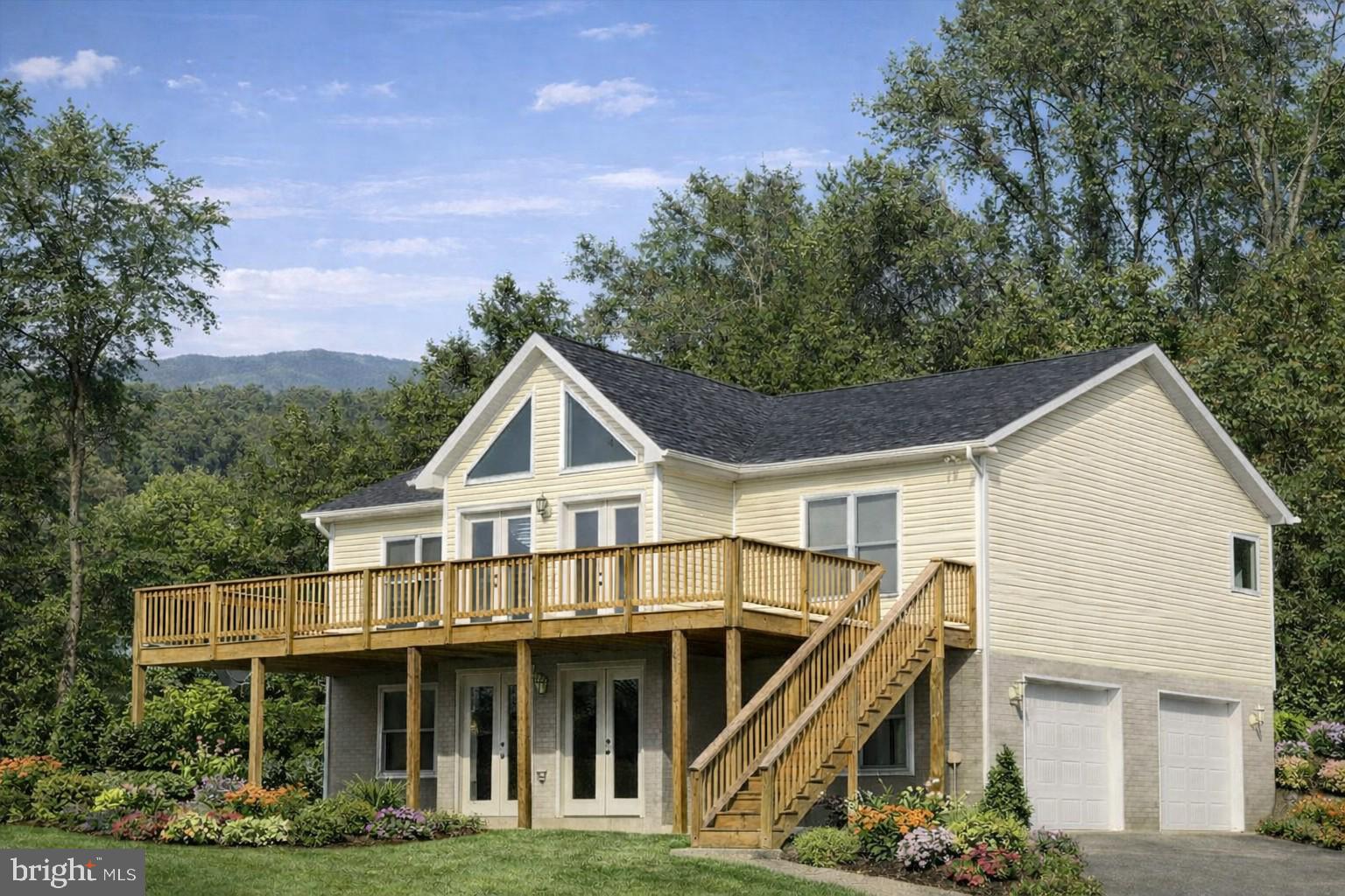 SHEN FARMS MT VIEW - Residential