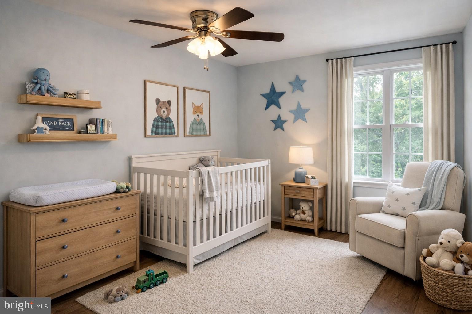 SHEN FARMS MT VIEW - Residential