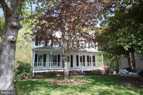 13483 PHOTO DRIVE WOODBRIDGE VA 22193