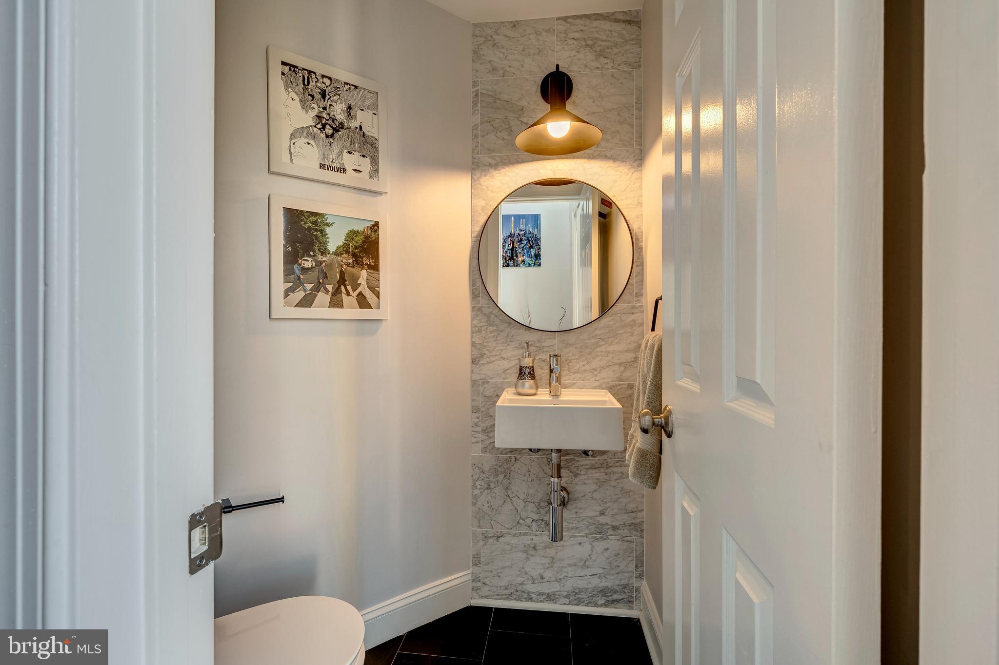 HIGHGATE - Residential