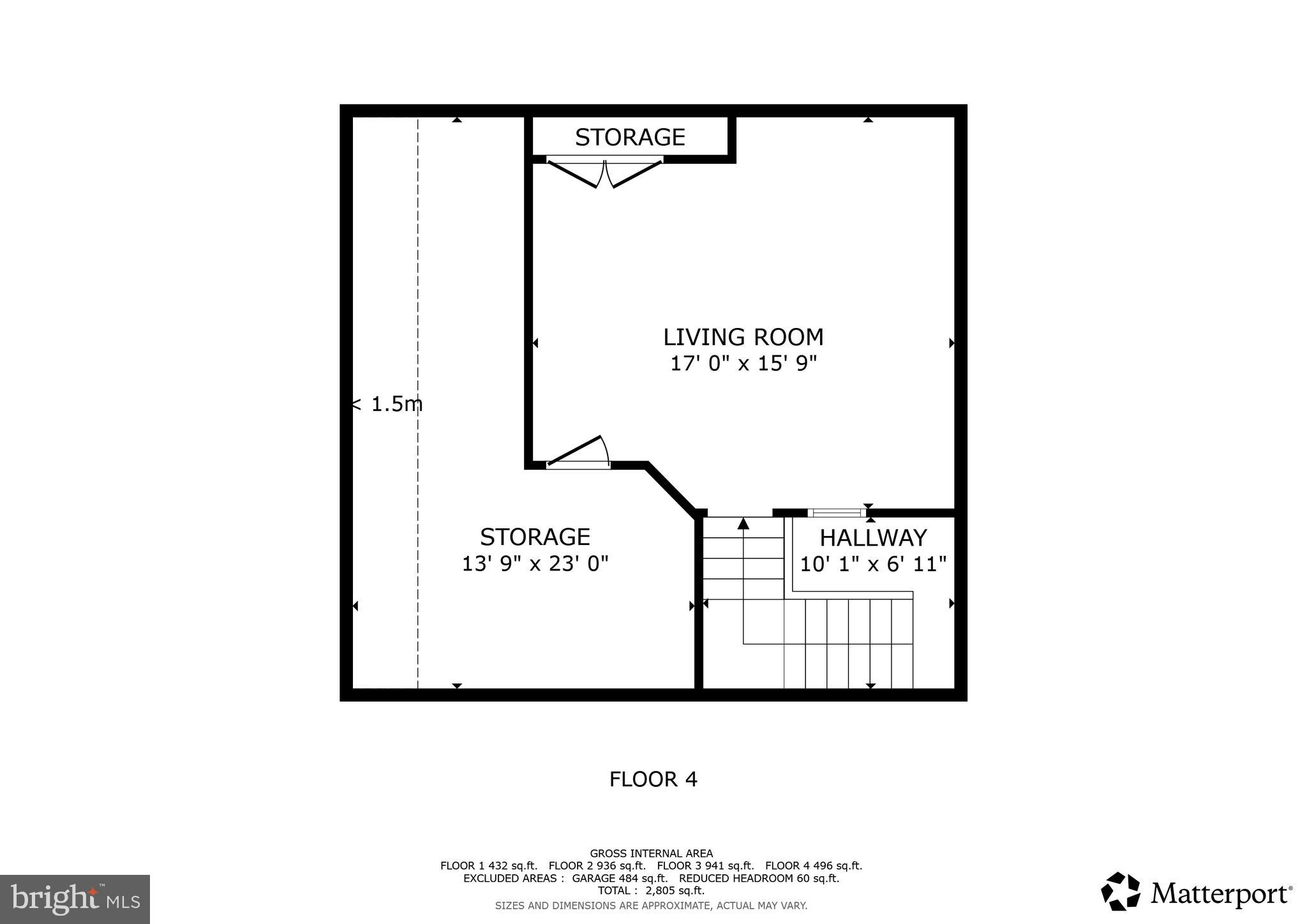 HIGHGATE - Residential