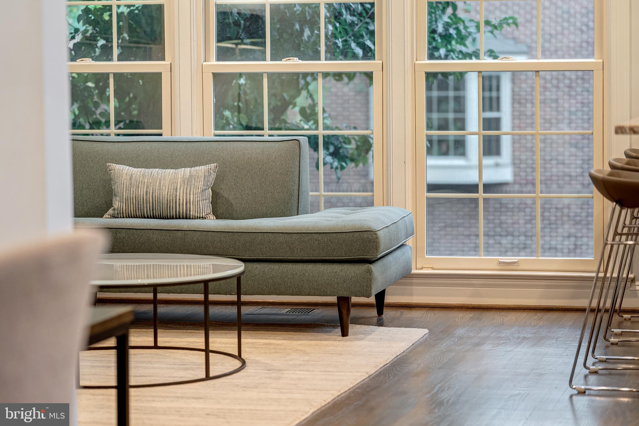 HIGHGATE - Residential