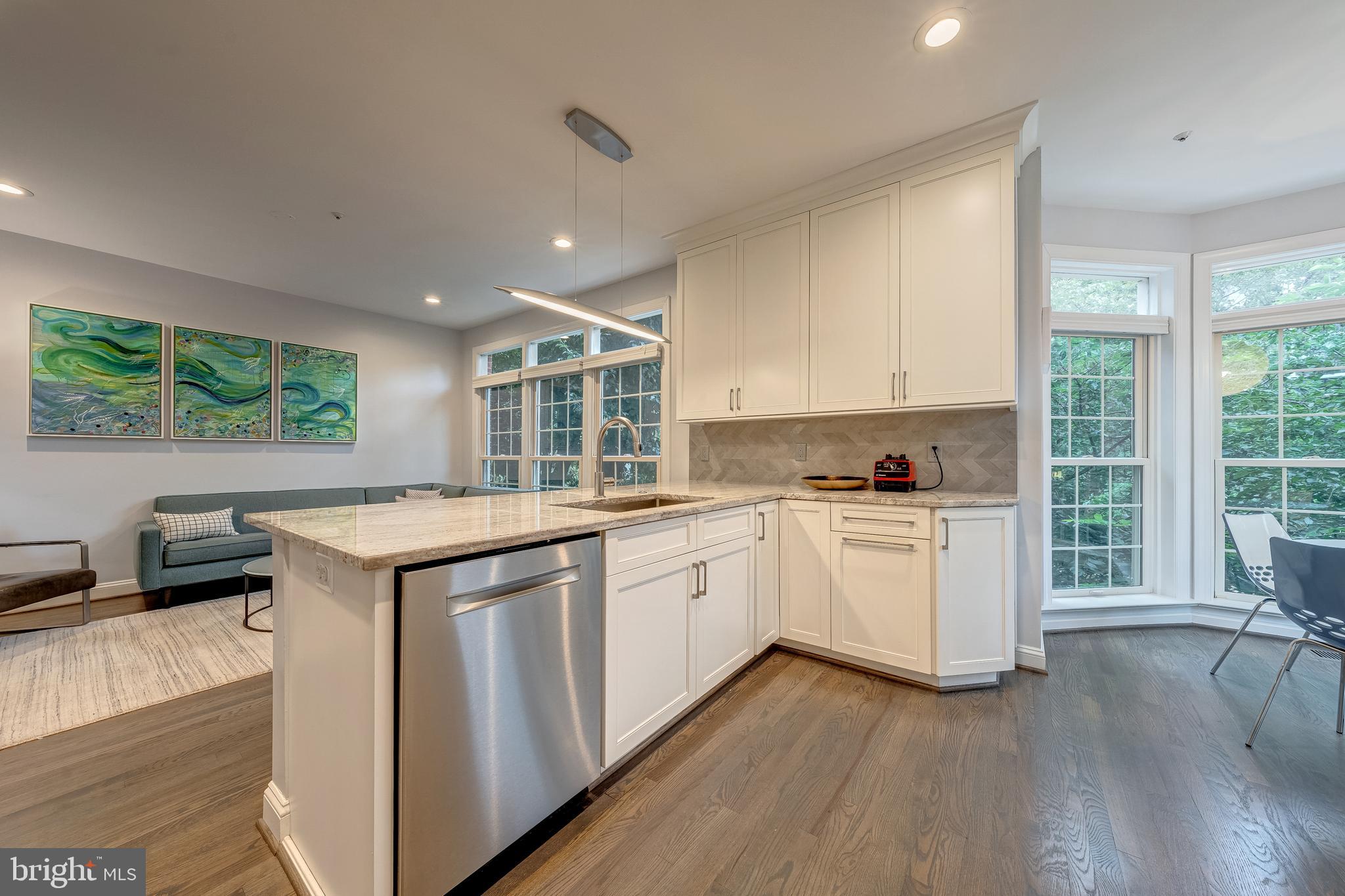 HIGHGATE - Residential