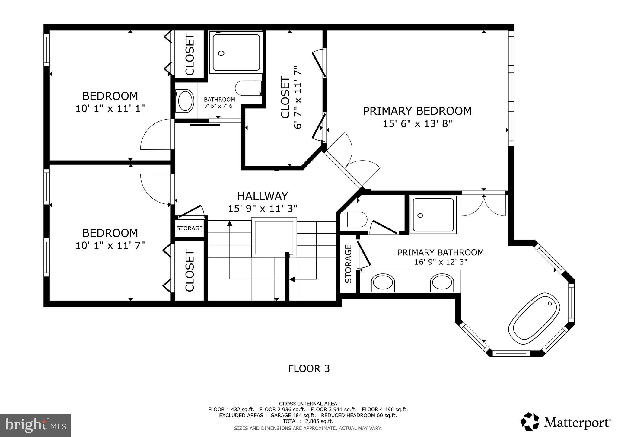 HIGHGATE - Residential