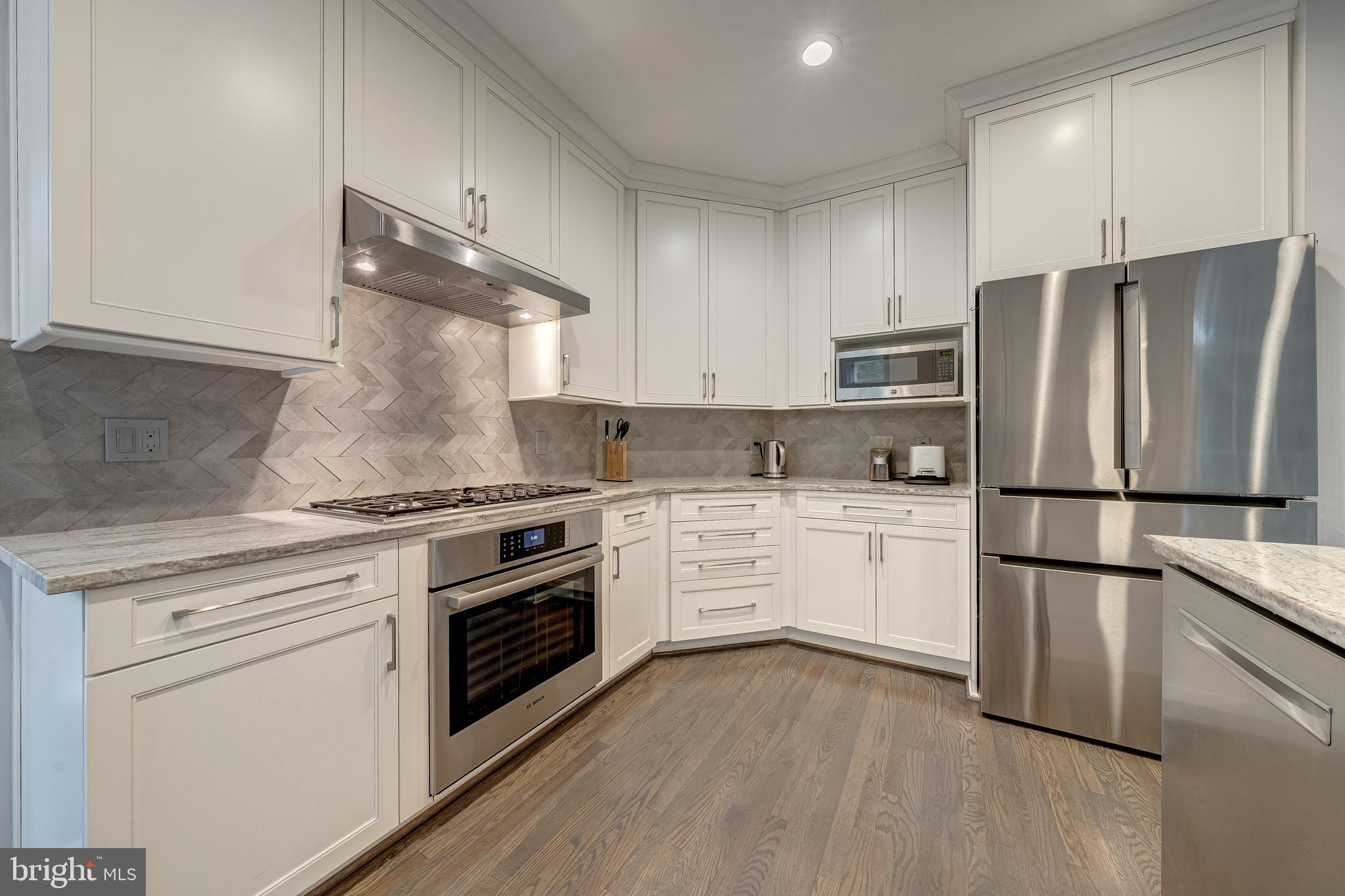 HIGHGATE - Residential