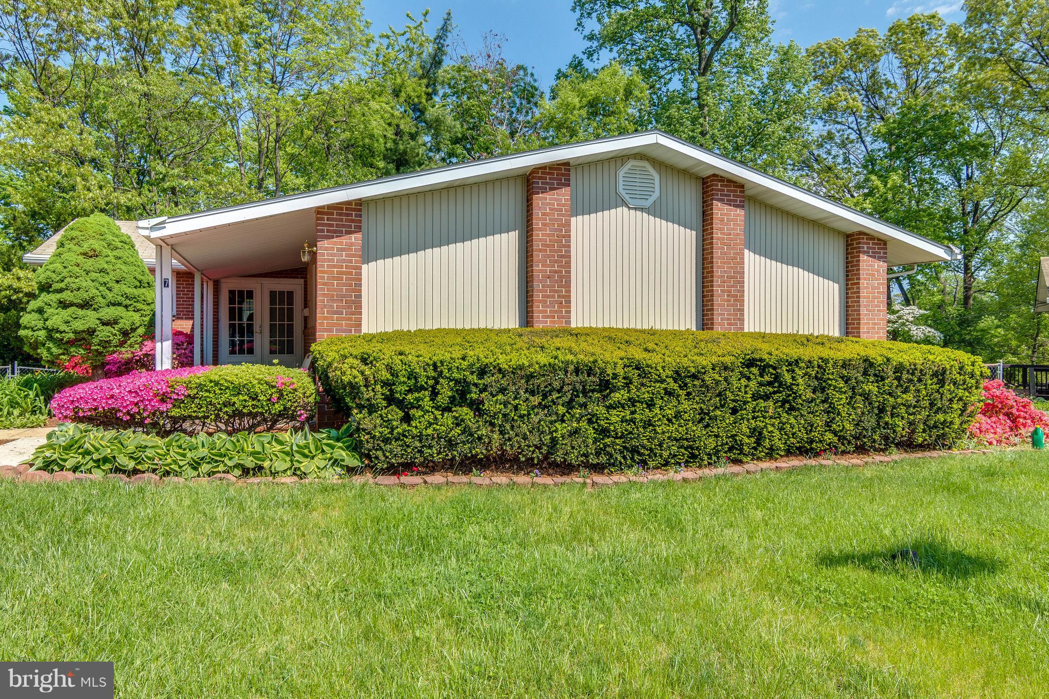 WOODMONT - Residential