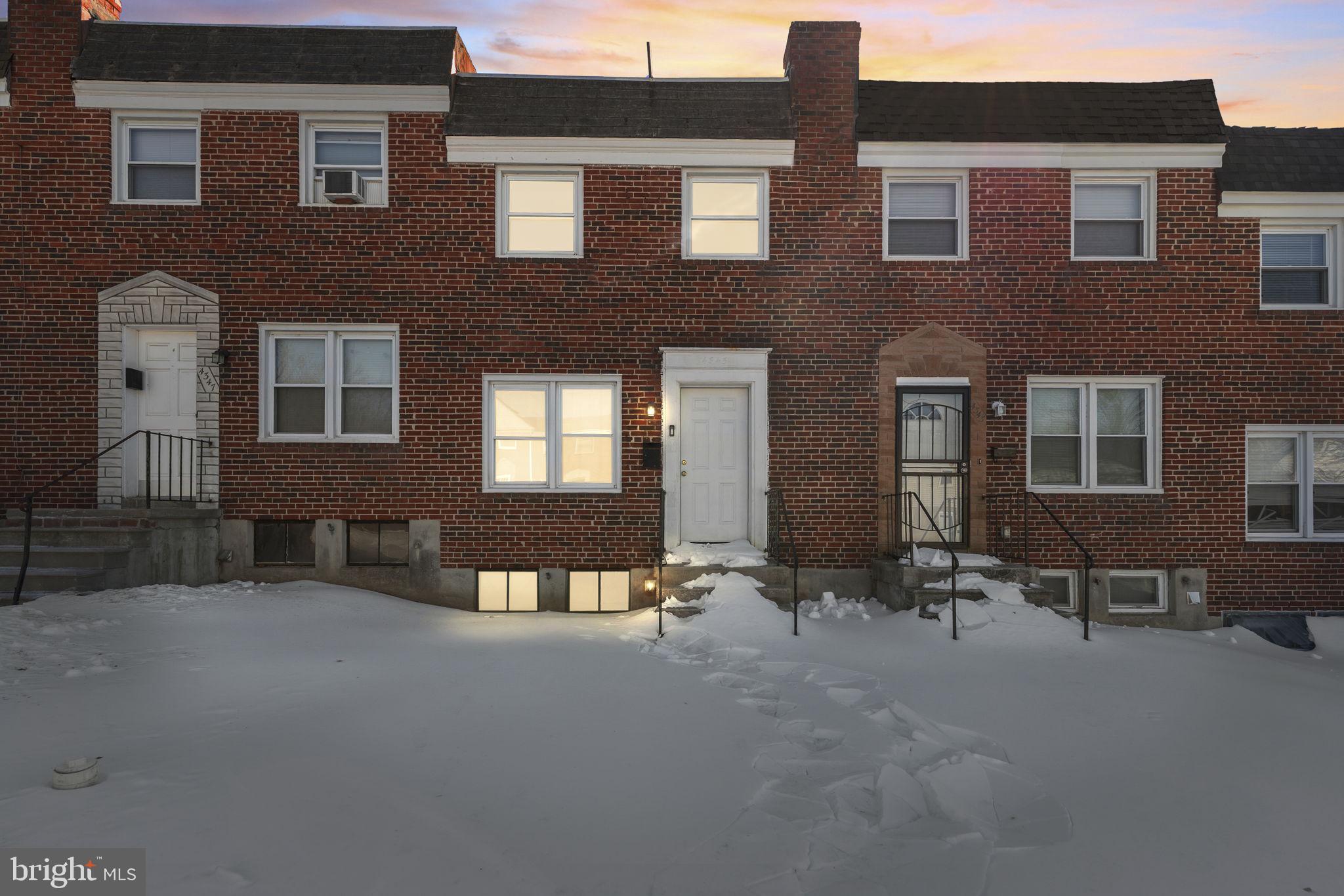 PARKSIDE - Residential