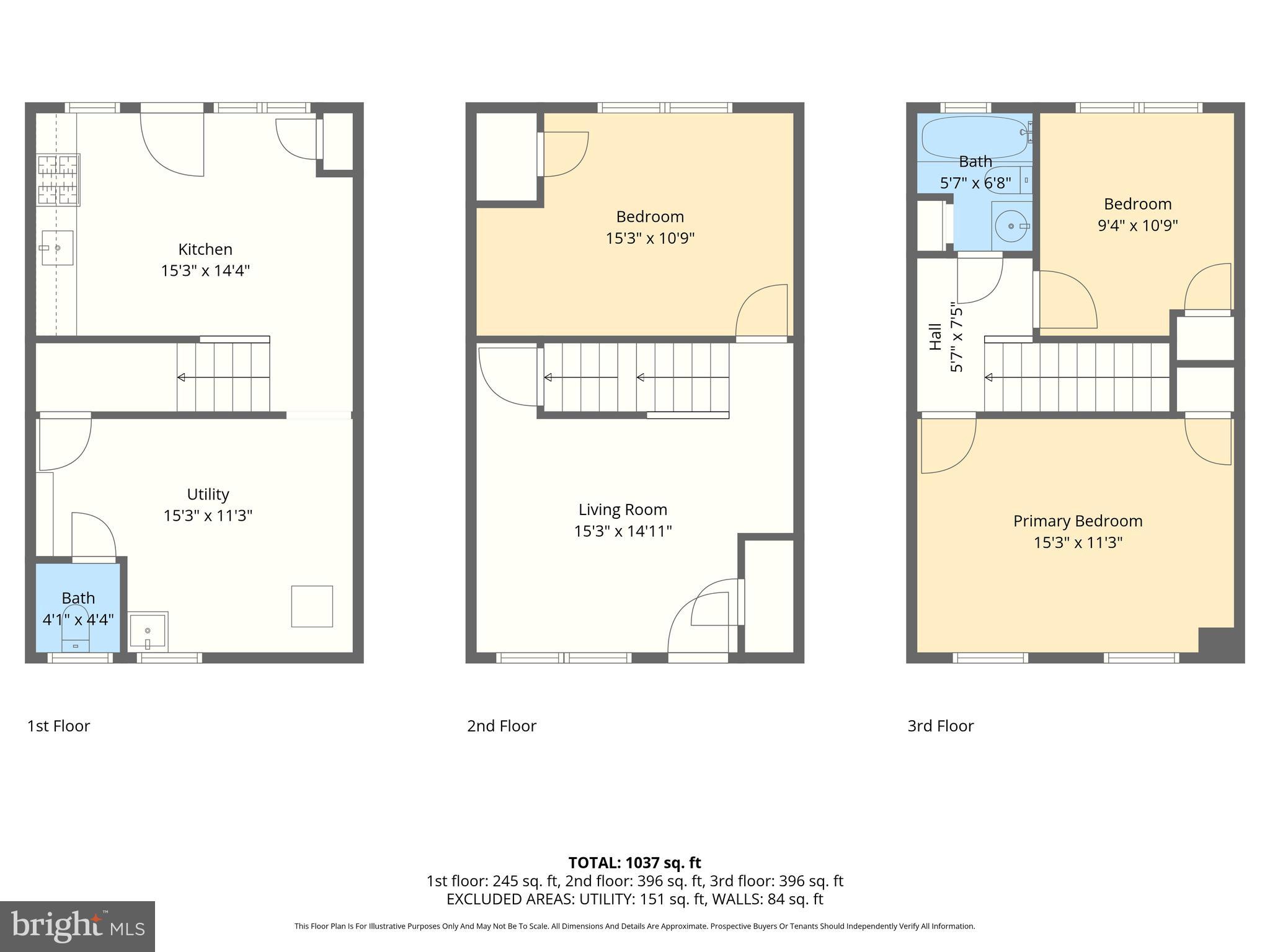 PARKSIDE - Residential