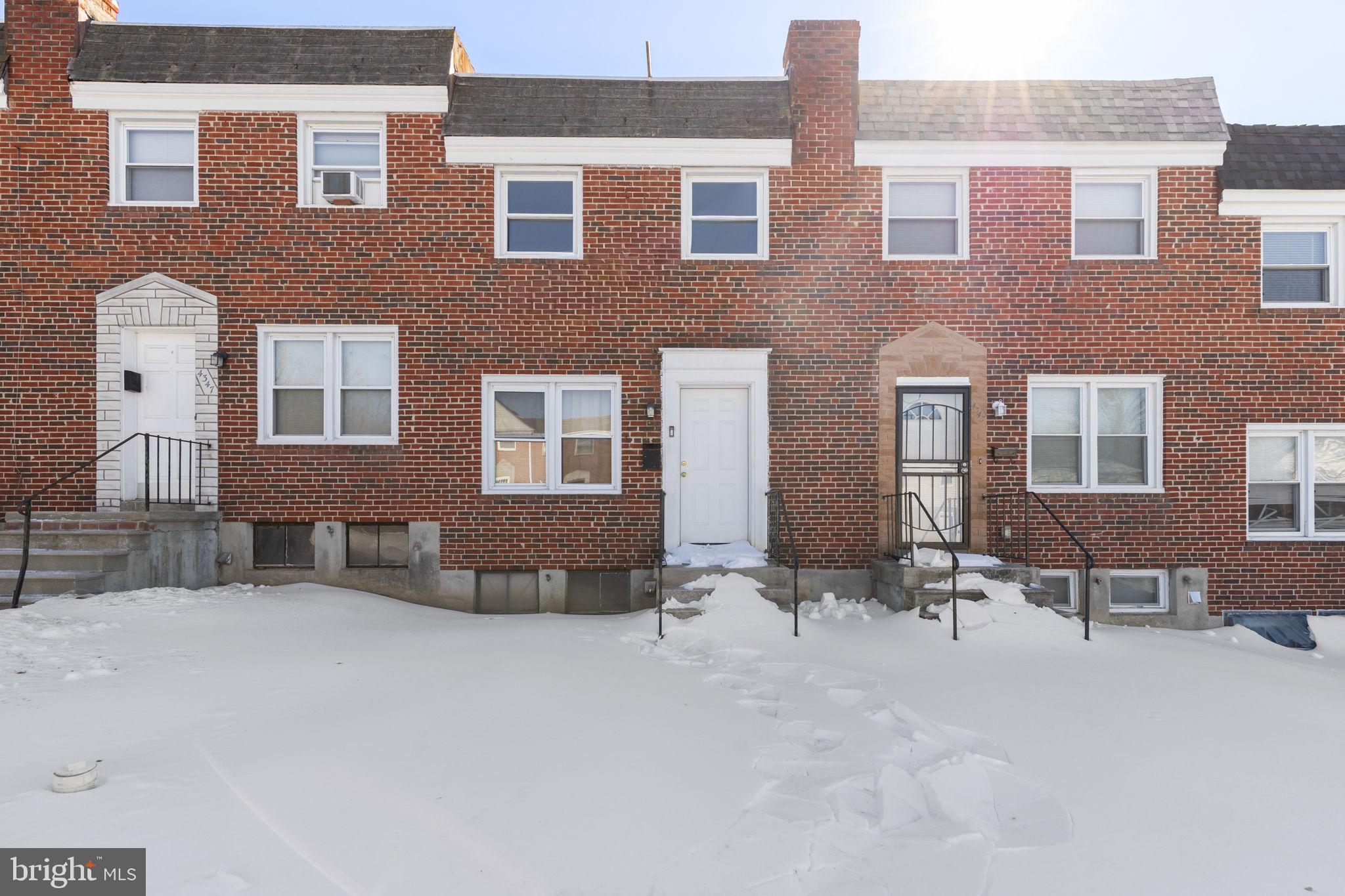 PARKSIDE - Residential