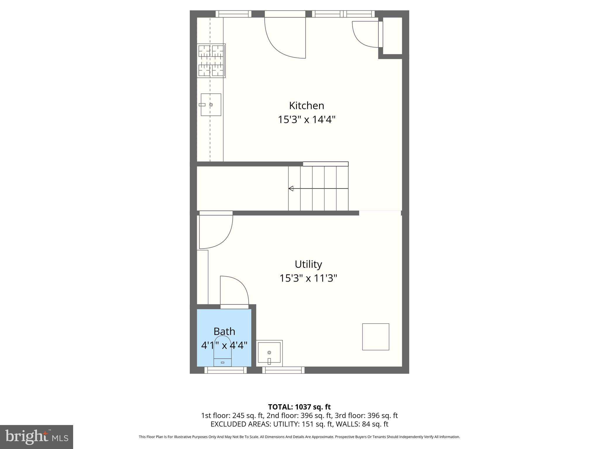 PARKSIDE - Residential