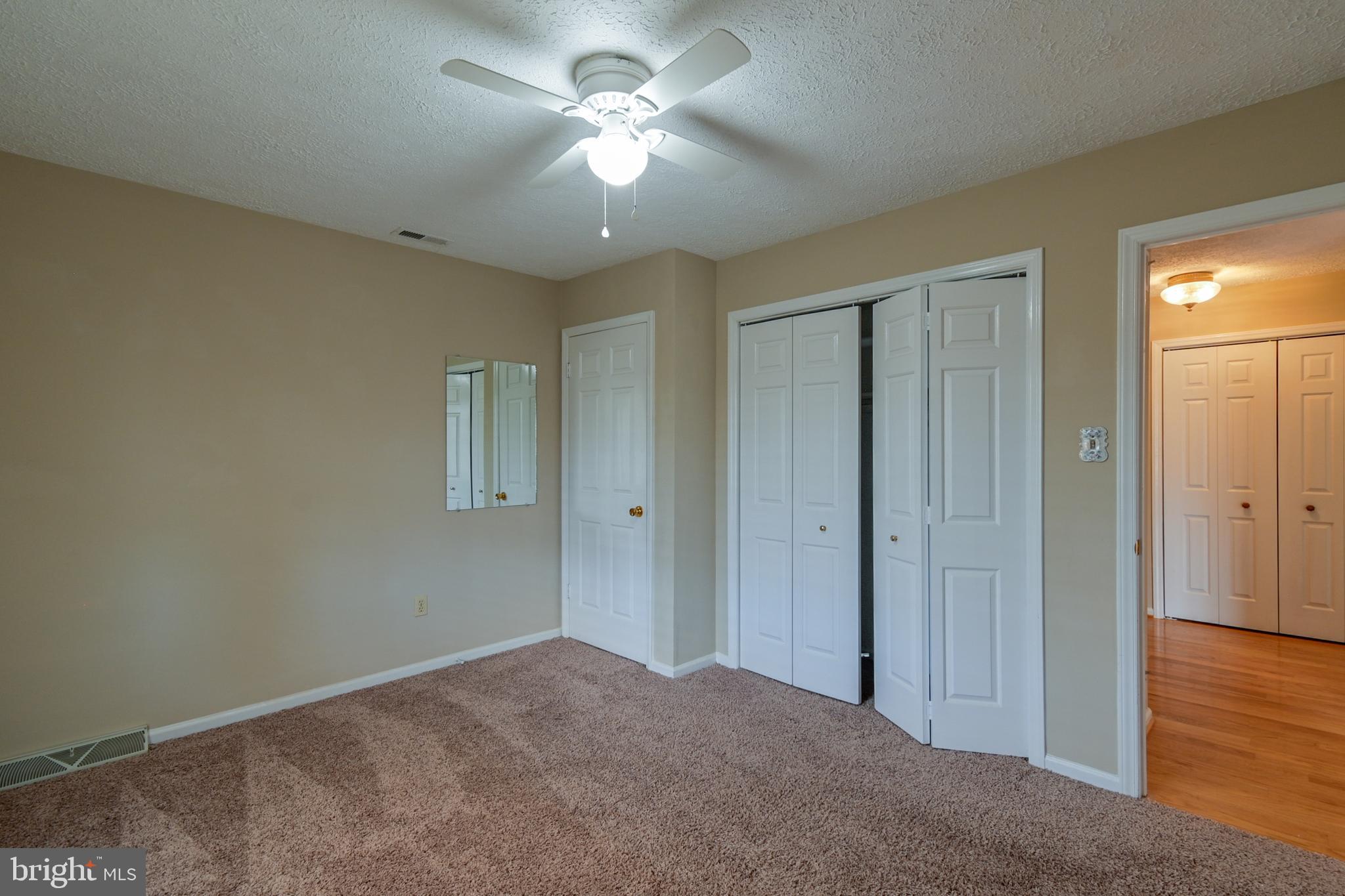 OLD MILL COURT - Residential