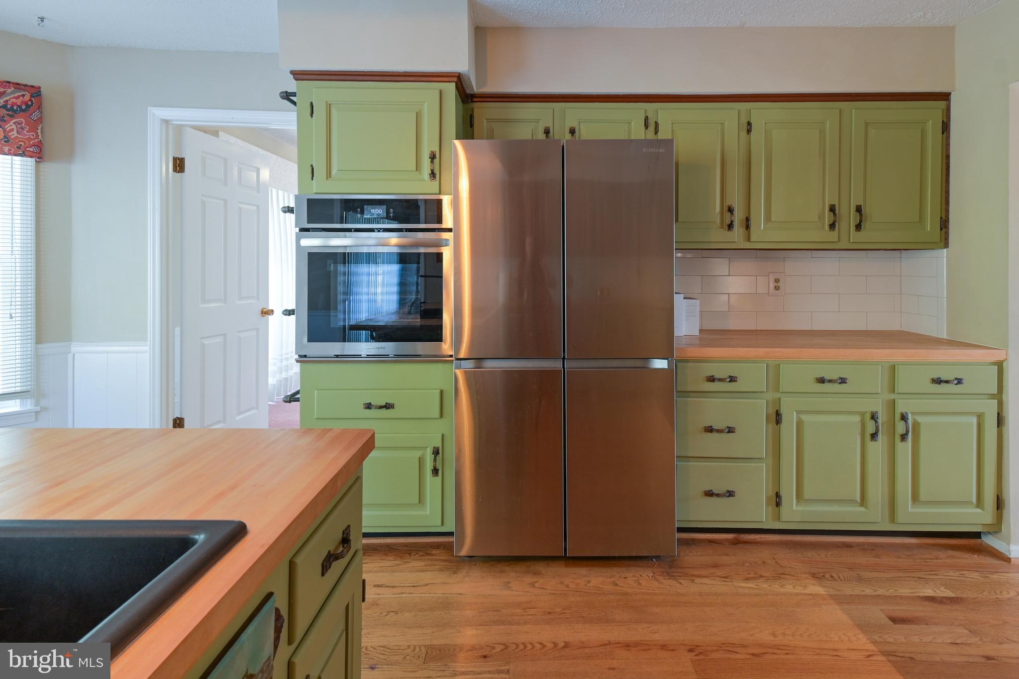 OLD MILL COURT - Residential