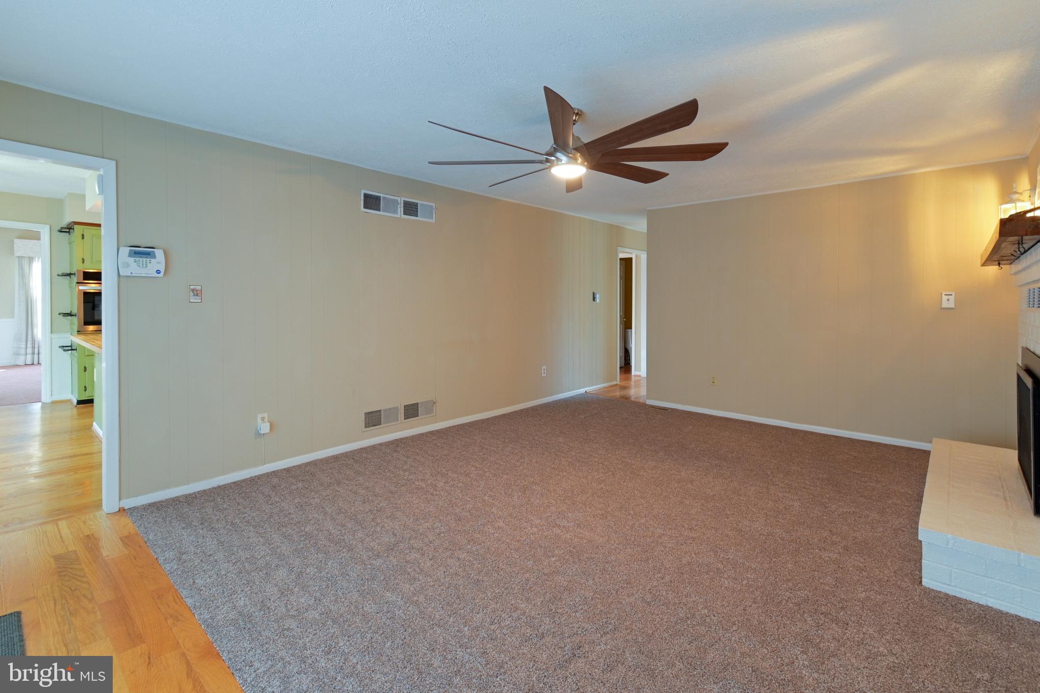 OLD MILL COURT - Residential