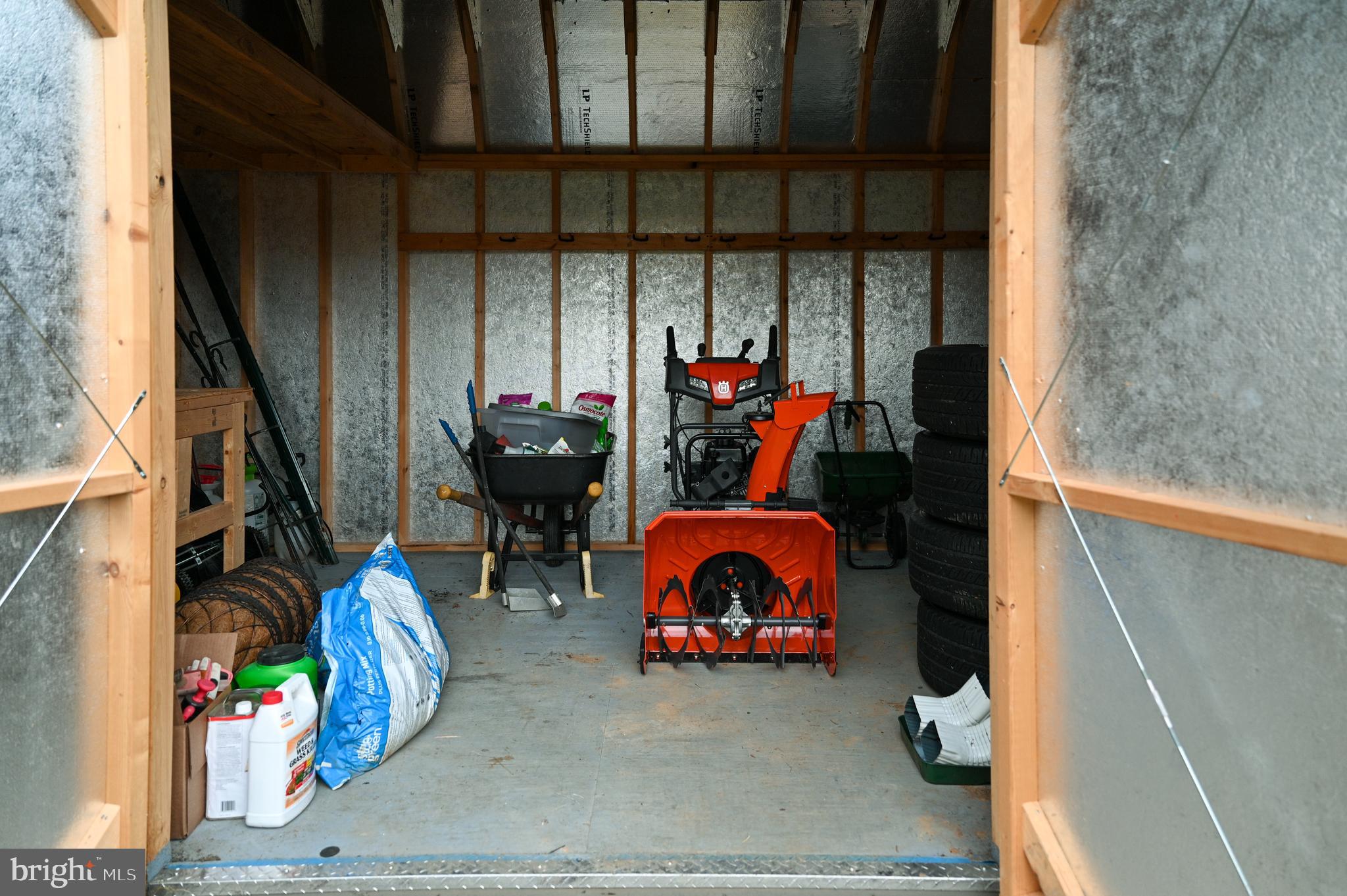 OLD MILL COURT - Residential