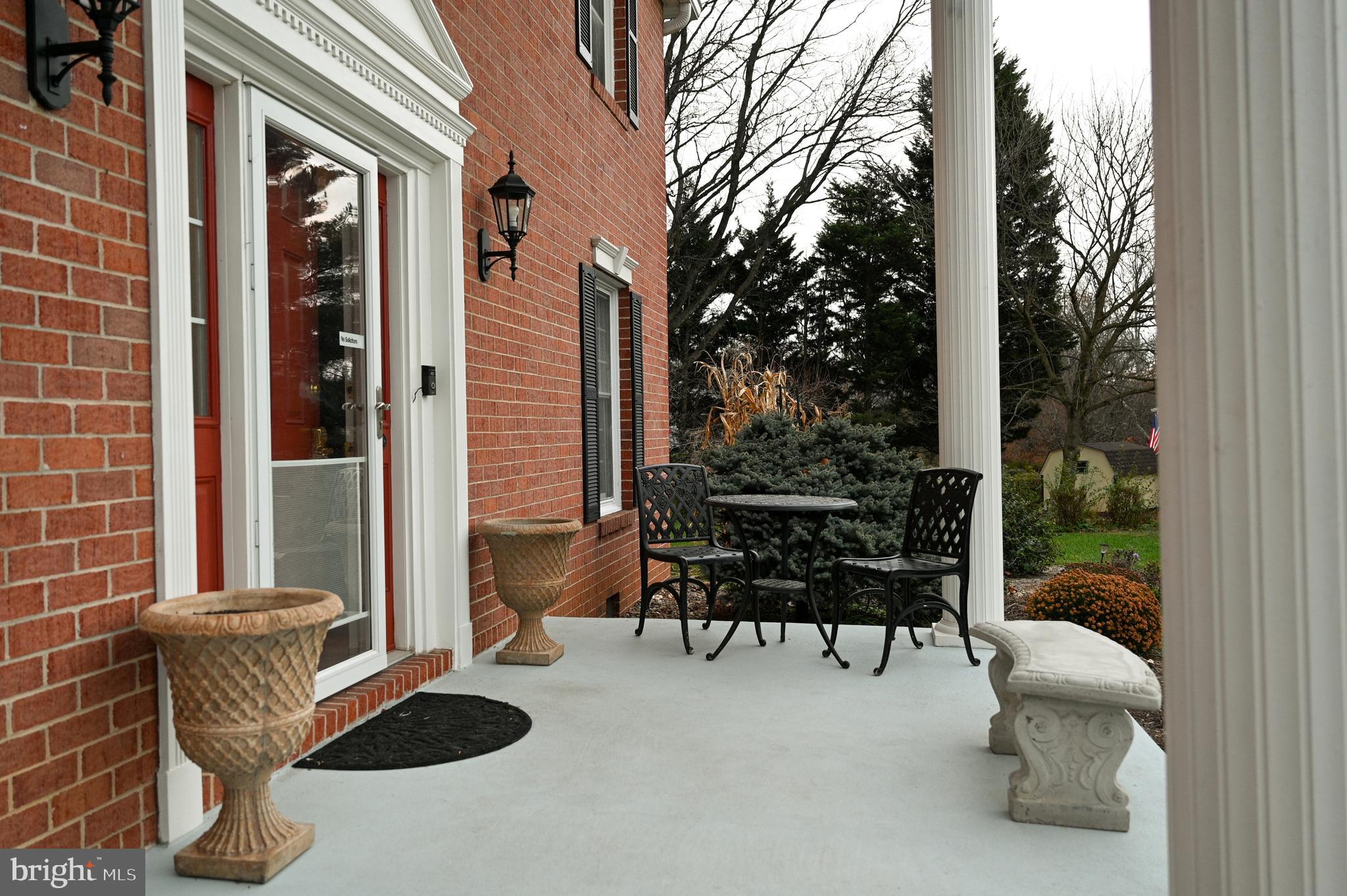 OLD MILL COURT - Residential