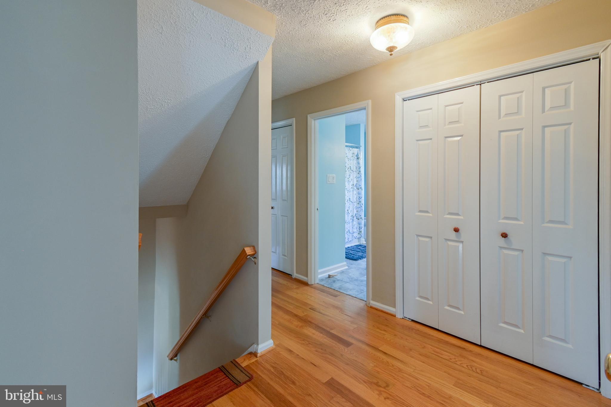 OLD MILL COURT - Residential