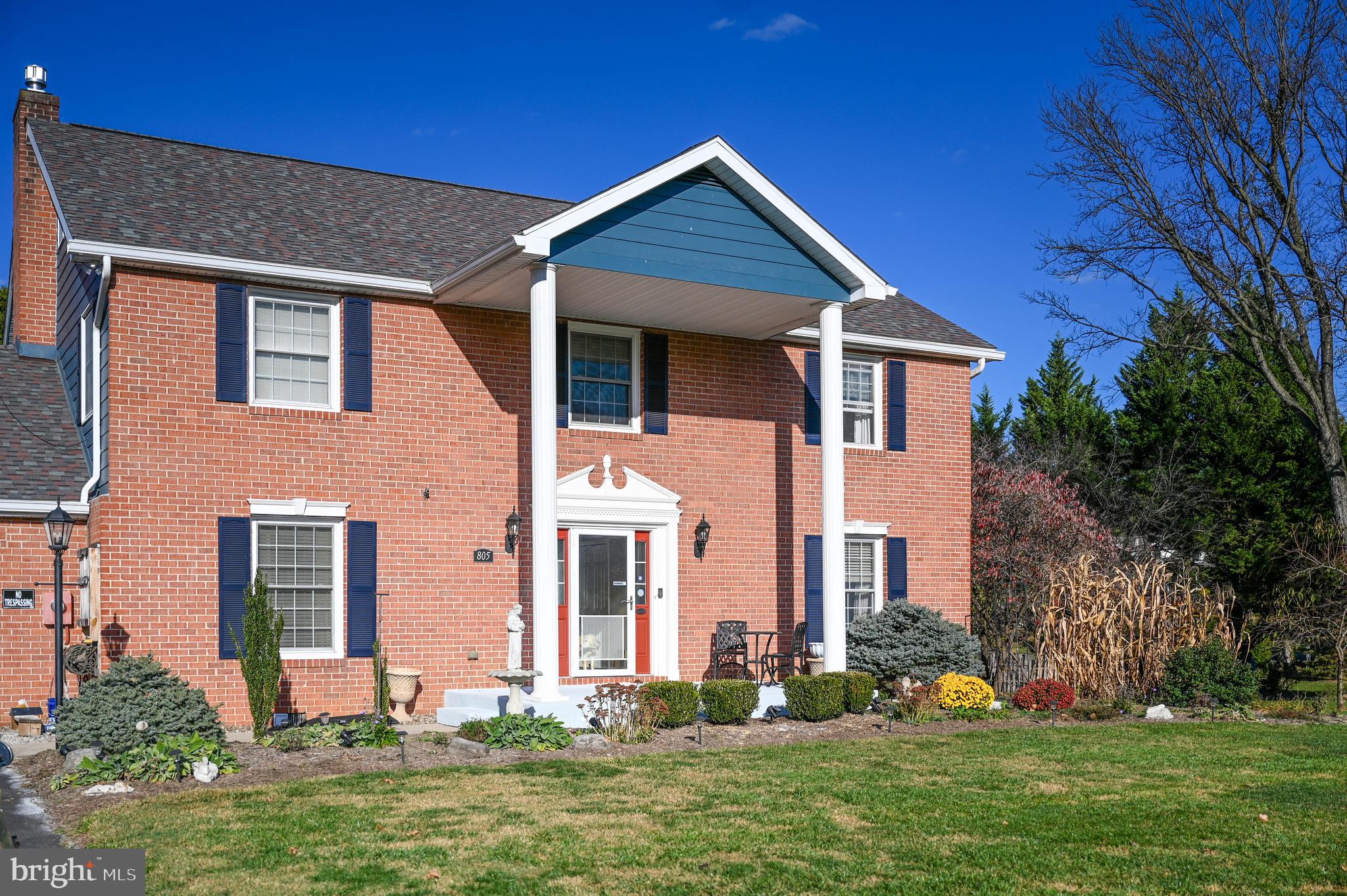OLD MILL COURT - Residential