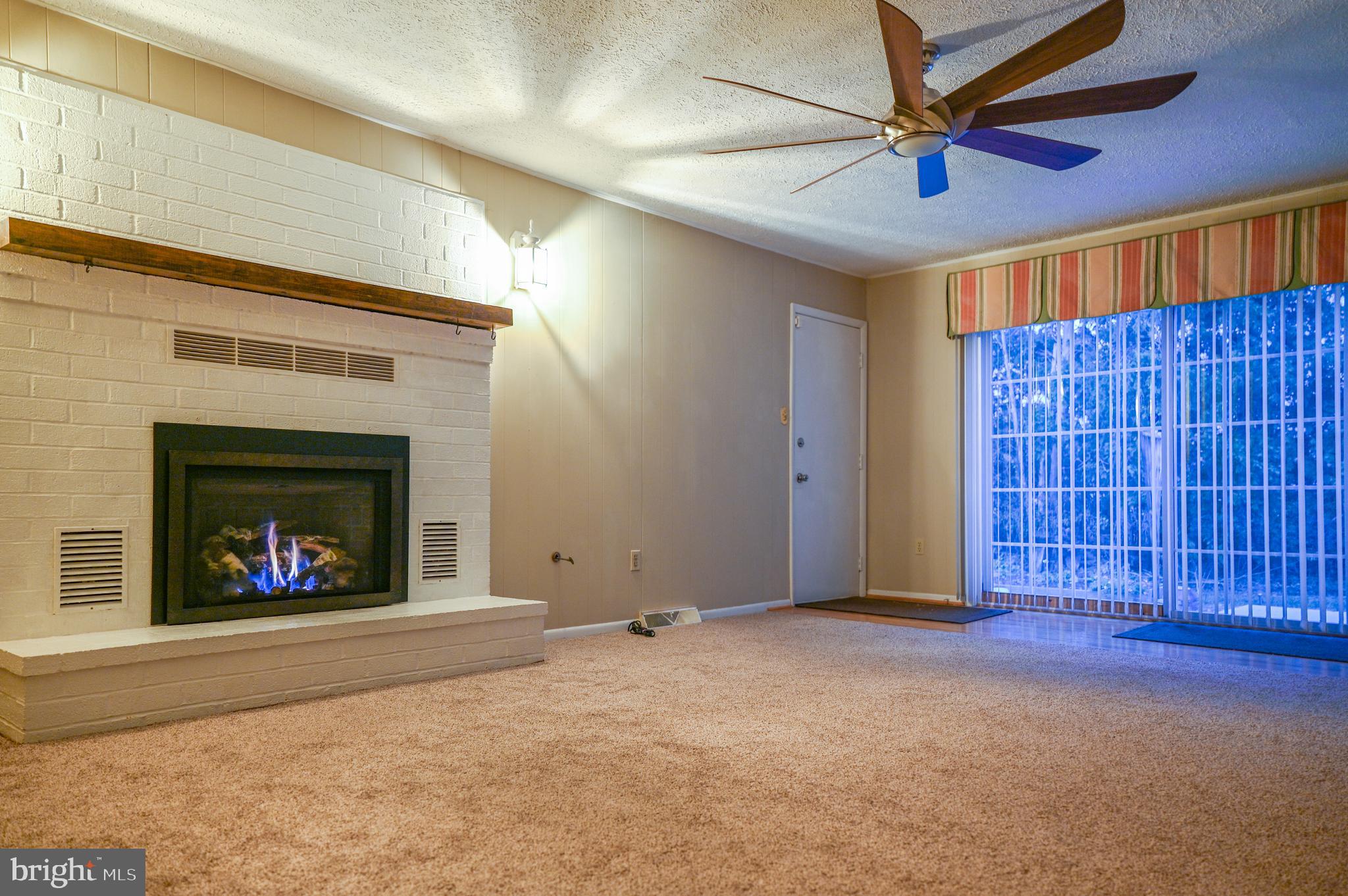 OLD MILL COURT - Residential