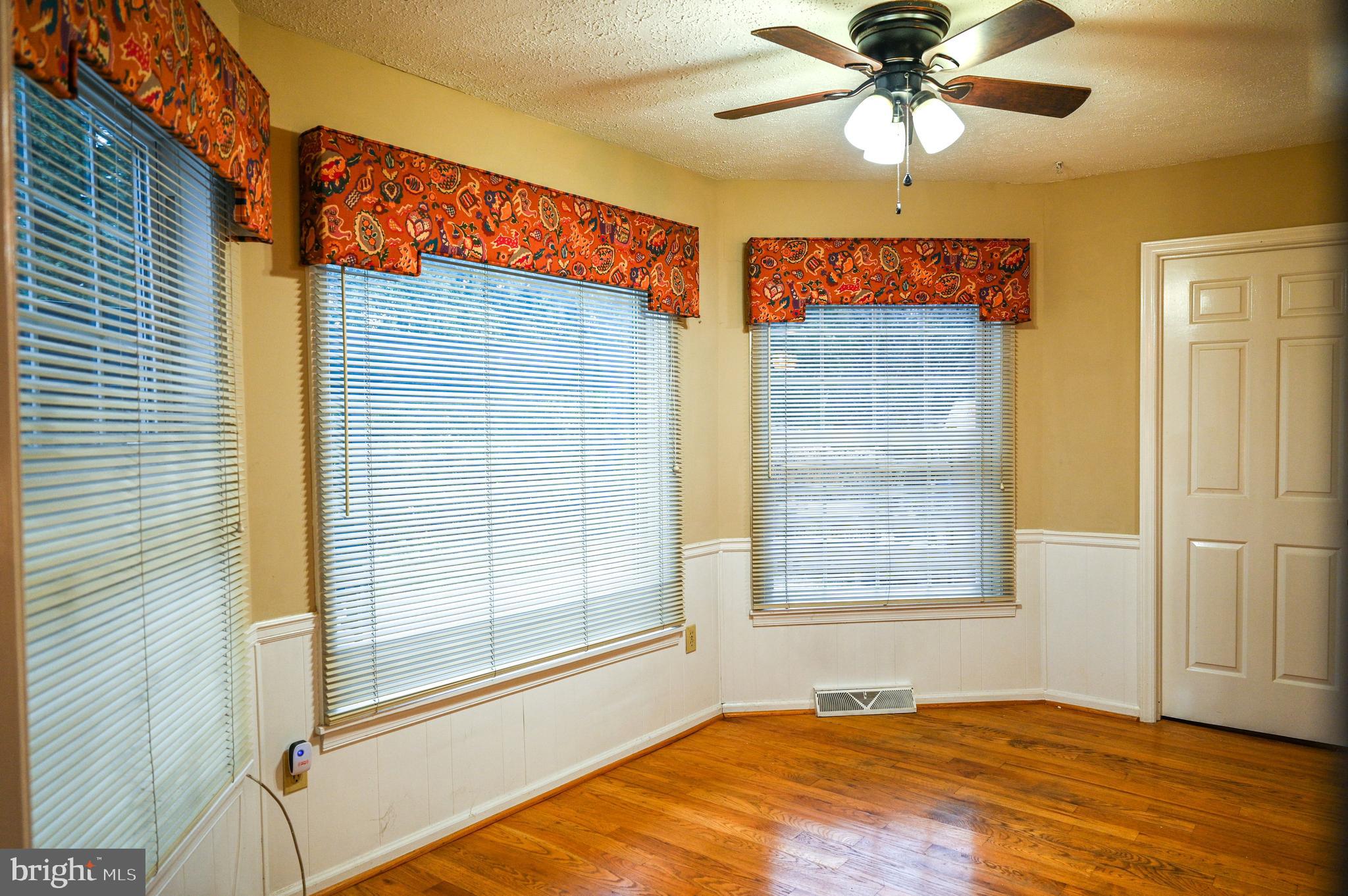 OLD MILL COURT - Residential