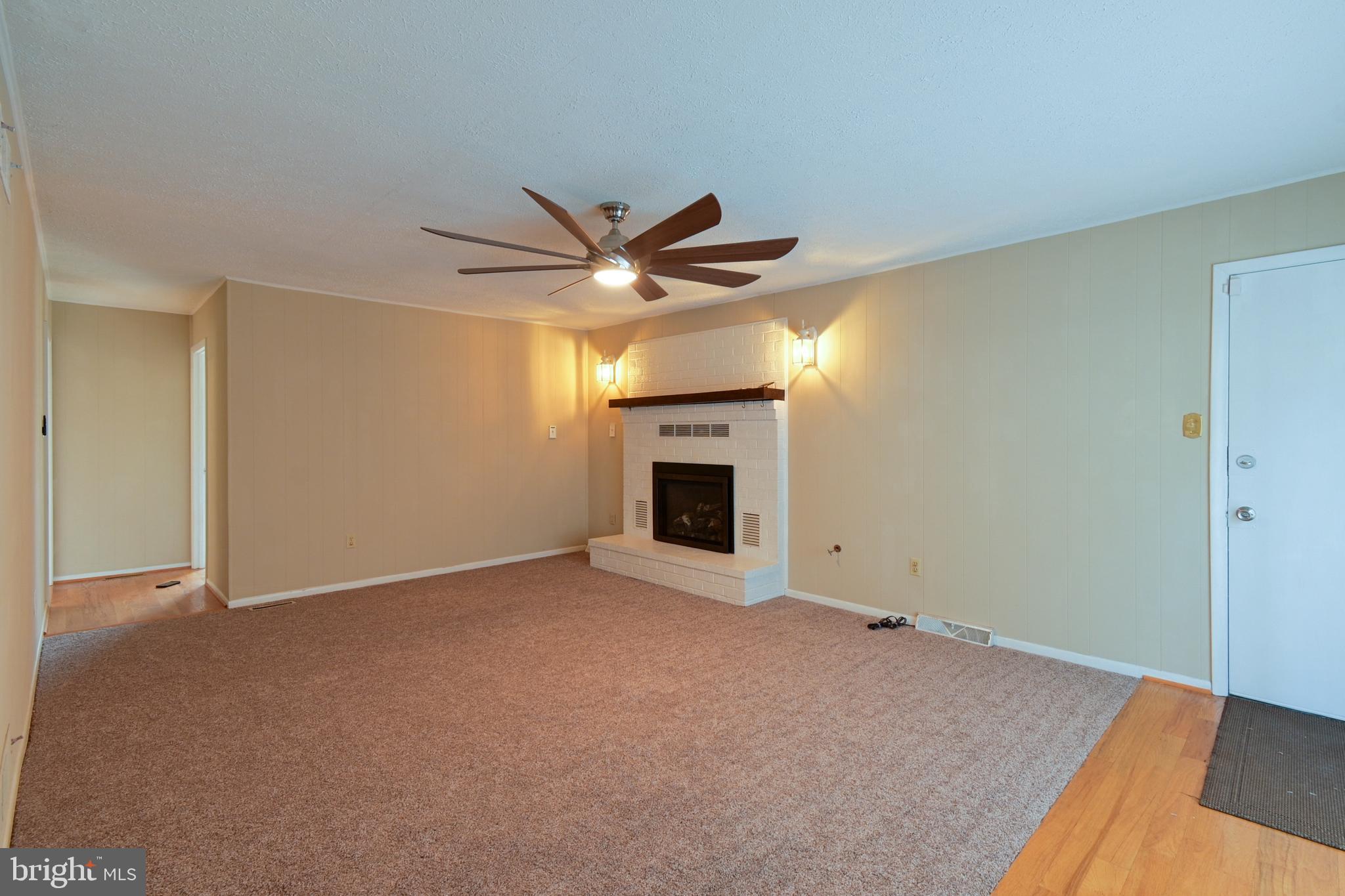 OLD MILL COURT - Residential