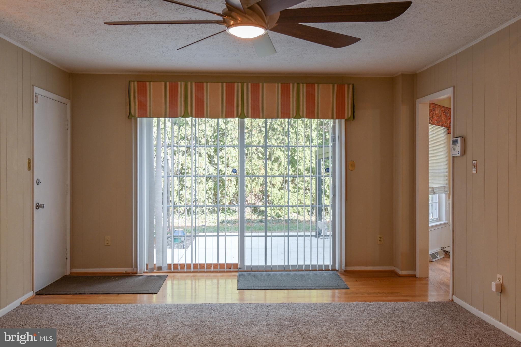 OLD MILL COURT - Residential