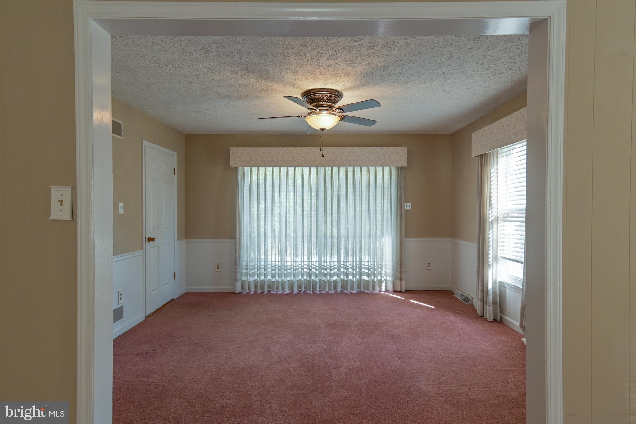 OLD MILL COURT - Residential