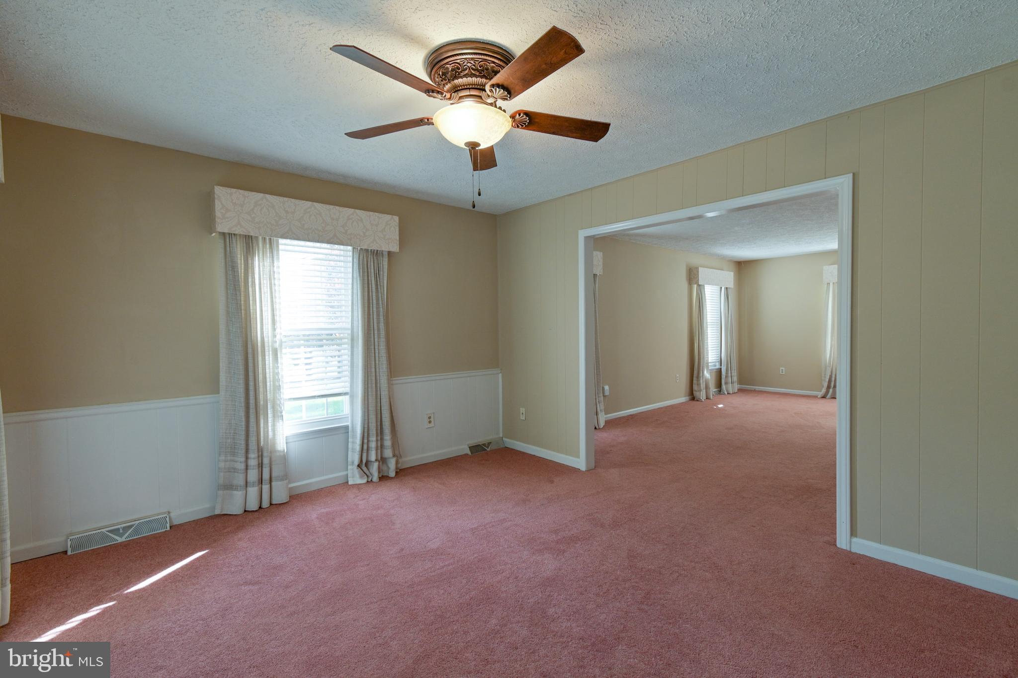 OLD MILL COURT - Residential