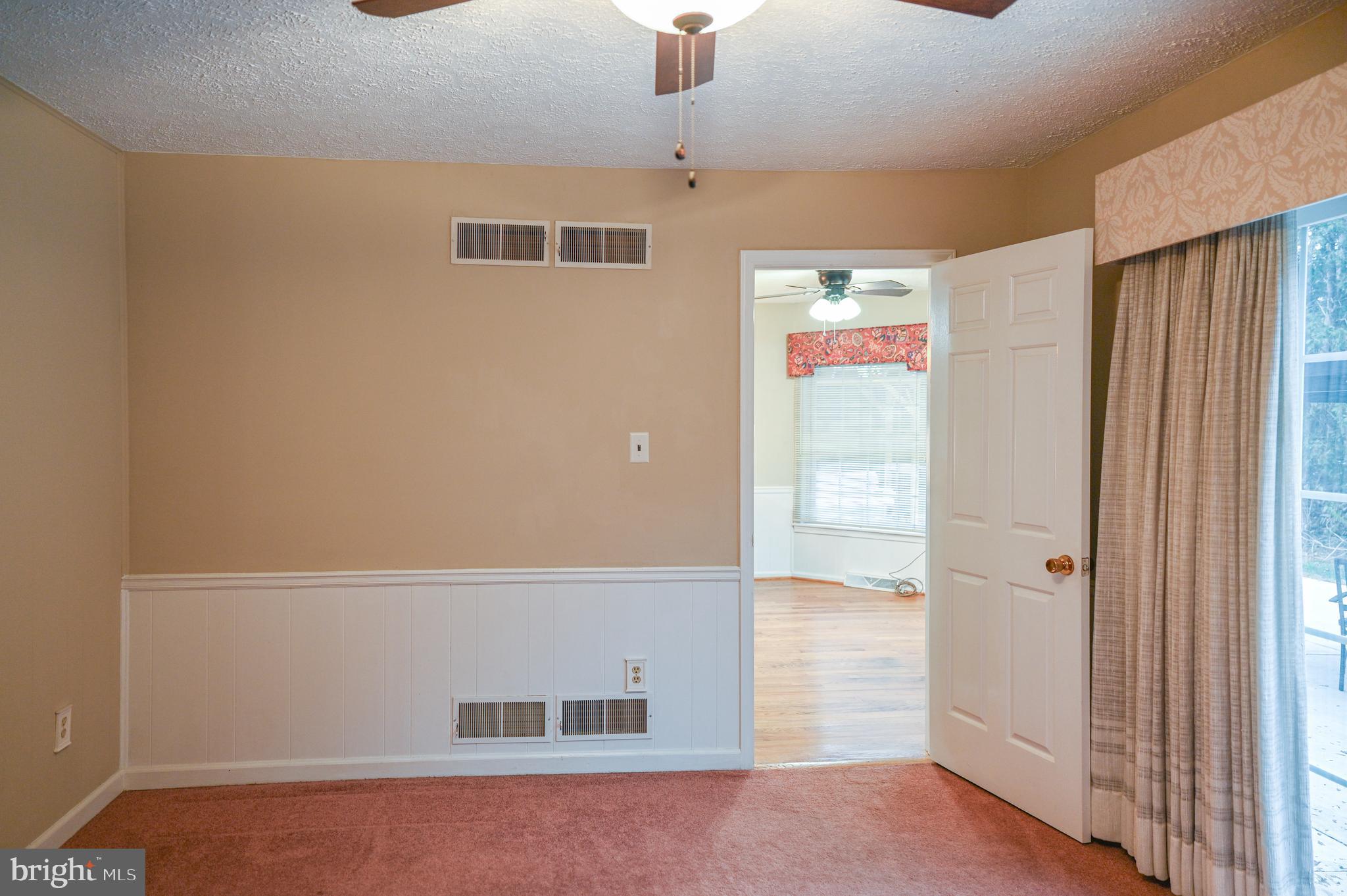 OLD MILL COURT - Residential