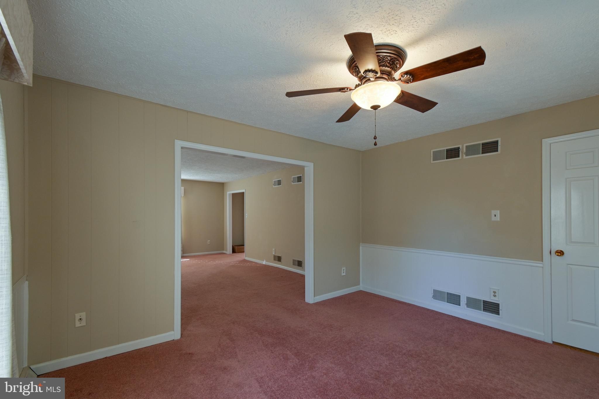 OLD MILL COURT - Residential