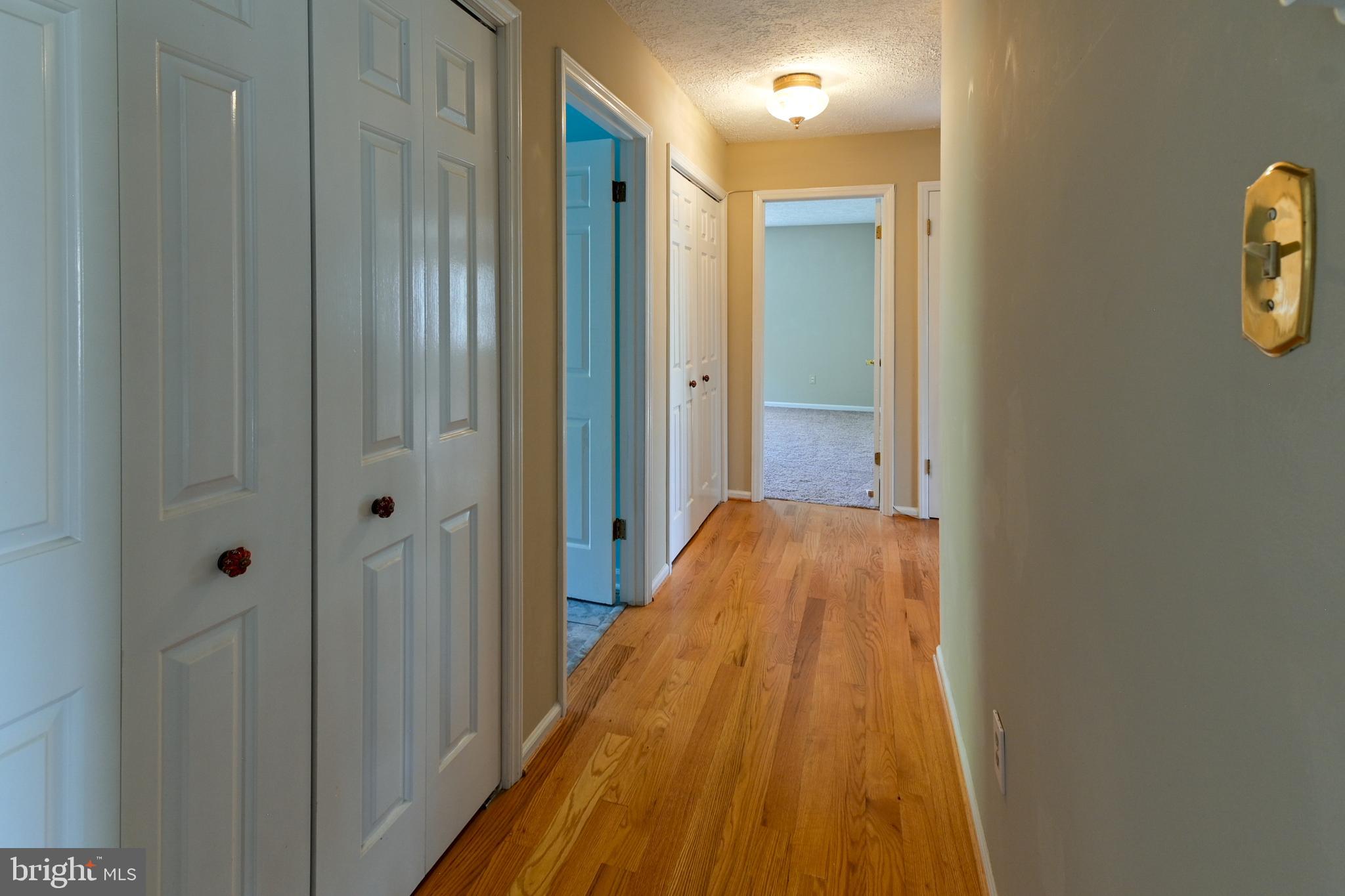 OLD MILL COURT - Residential