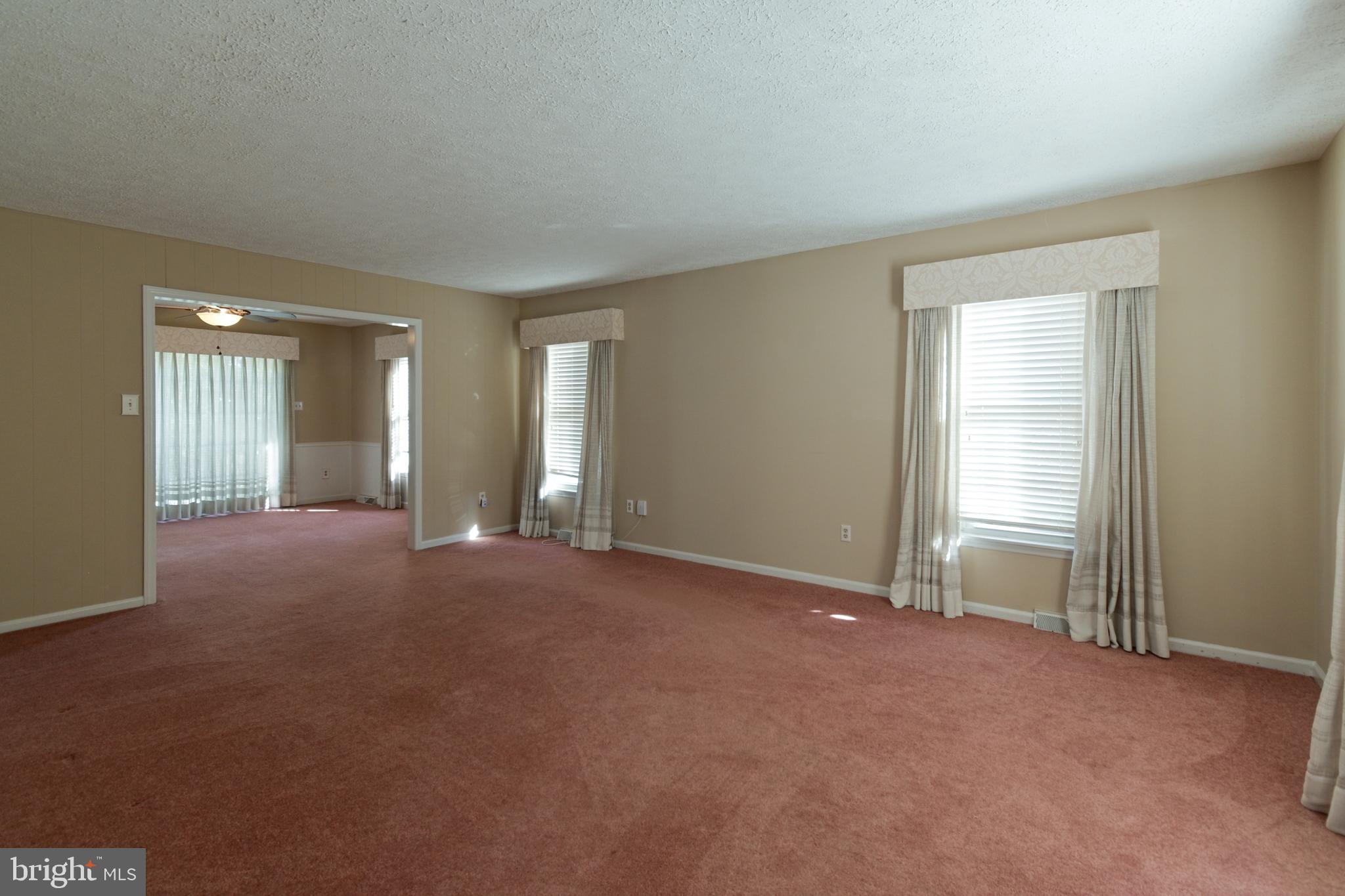 OLD MILL COURT - Residential