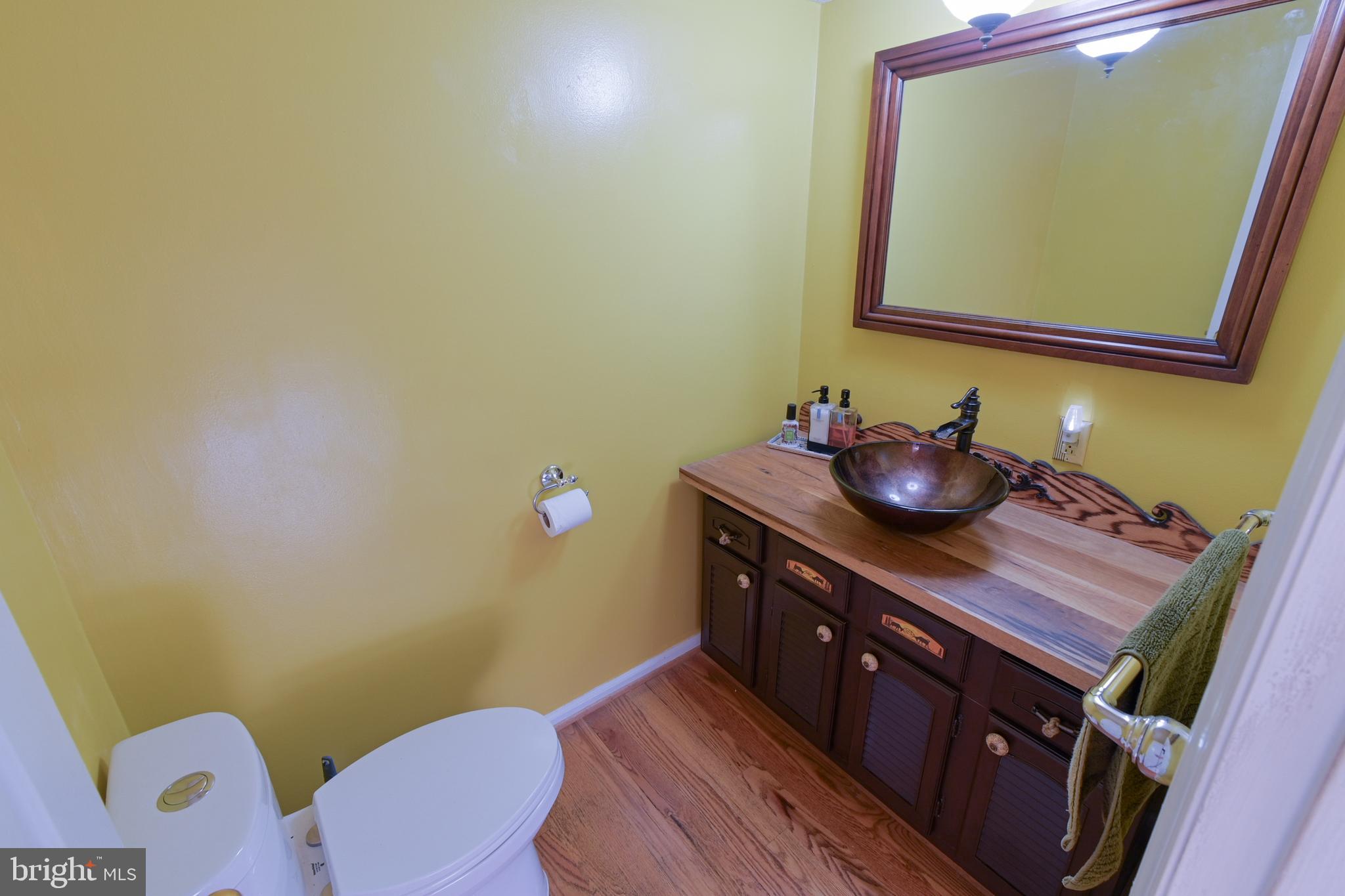 OLD MILL COURT - Residential