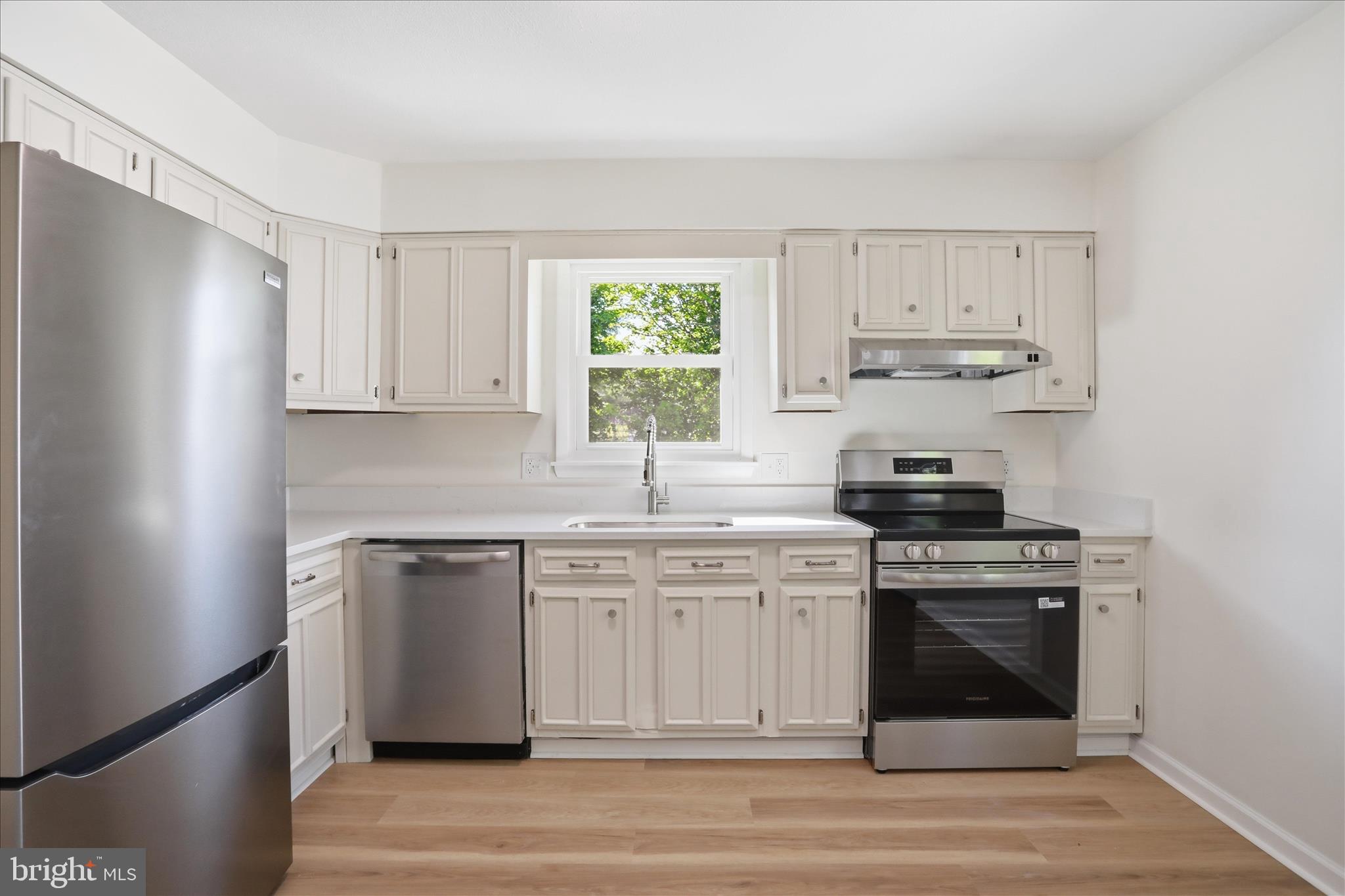 JOHNSTON WOODSTOCK - Residential