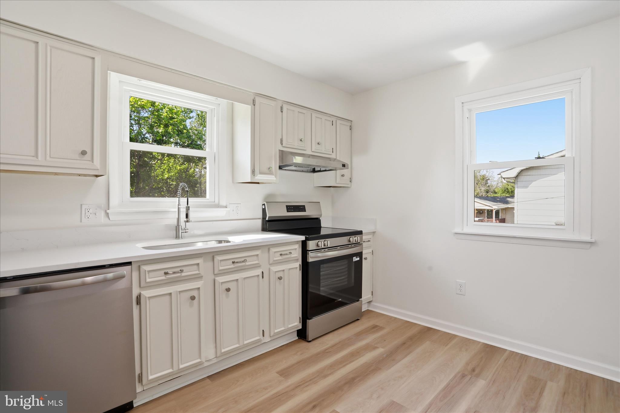 JOHNSTON WOODSTOCK - Residential