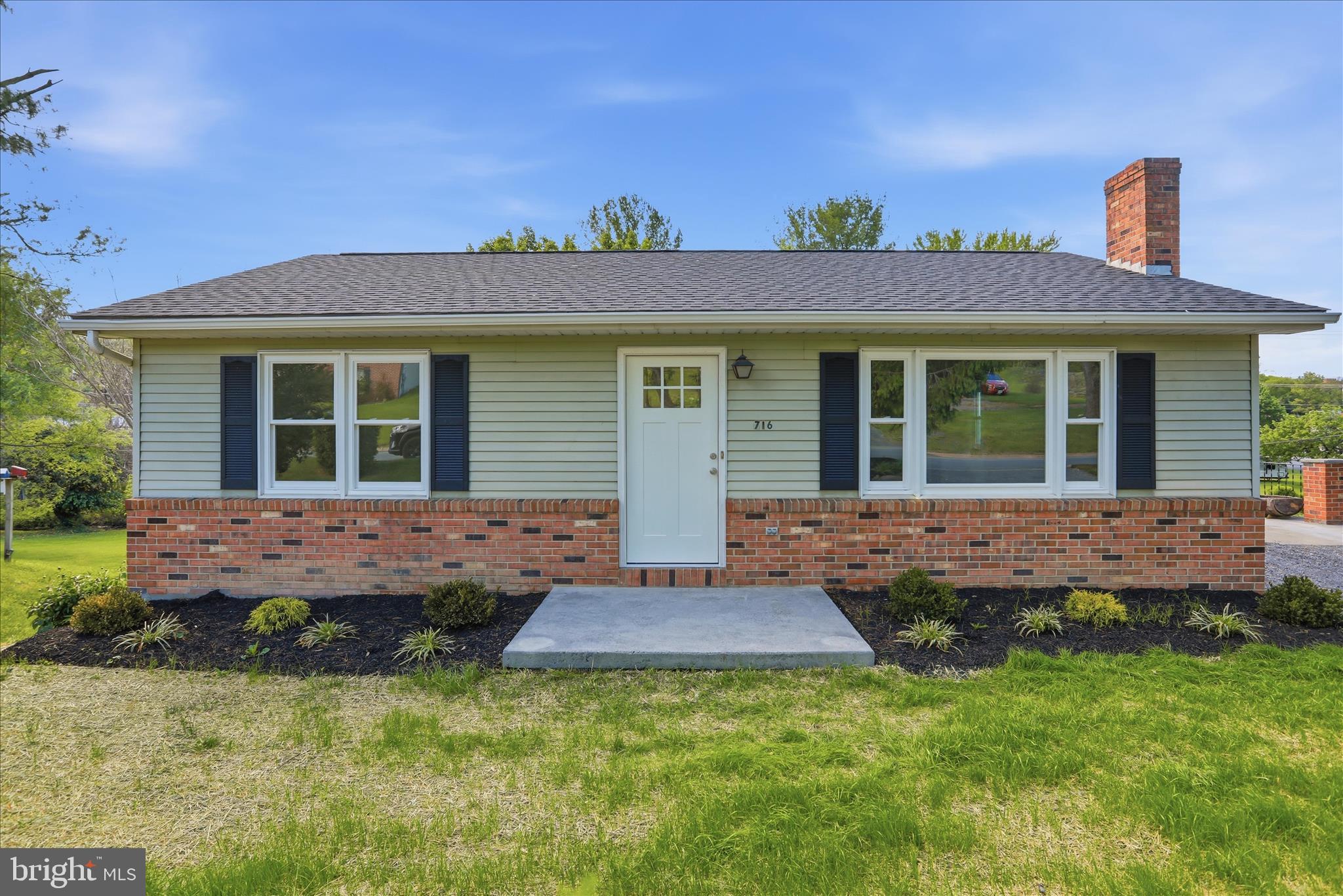 JOHNSTON WOODSTOCK - Residential