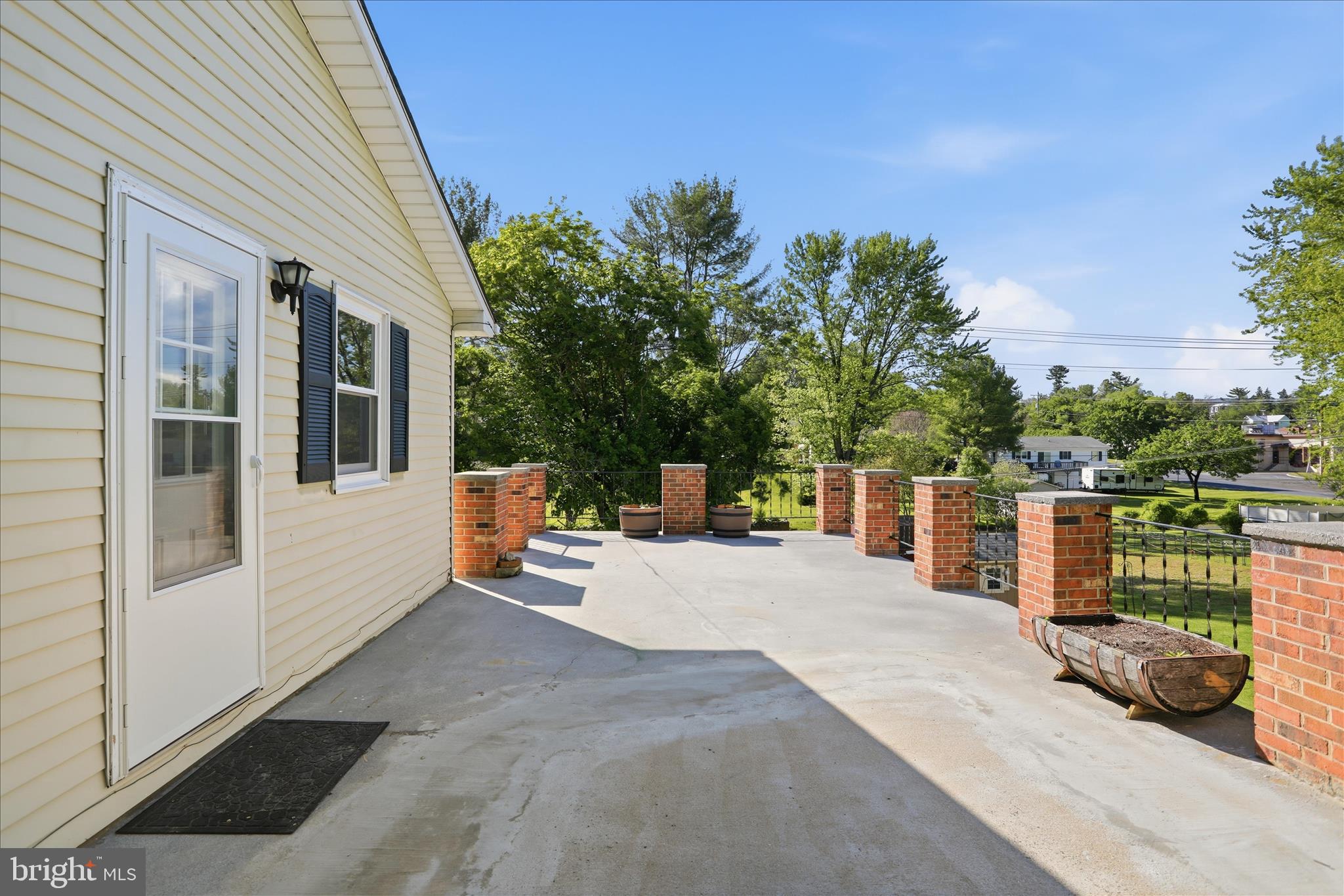 JOHNSTON WOODSTOCK - Residential