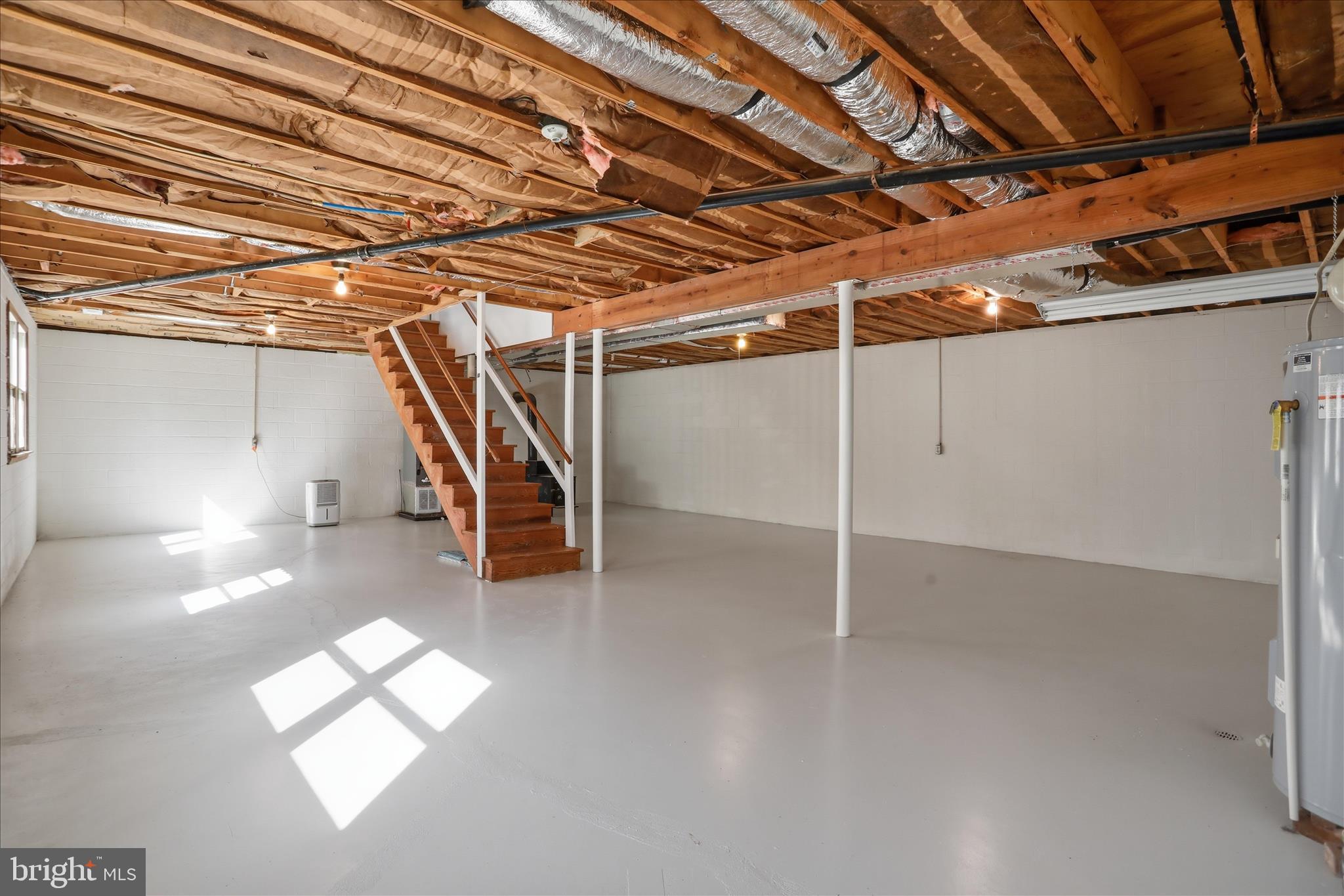 JOHNSTON WOODSTOCK - Residential