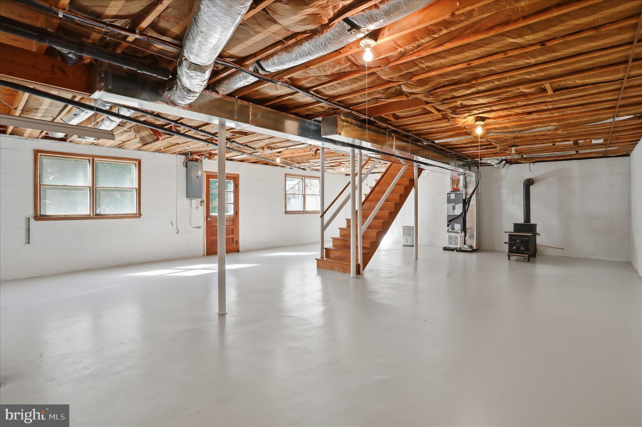 JOHNSTON WOODSTOCK - Residential