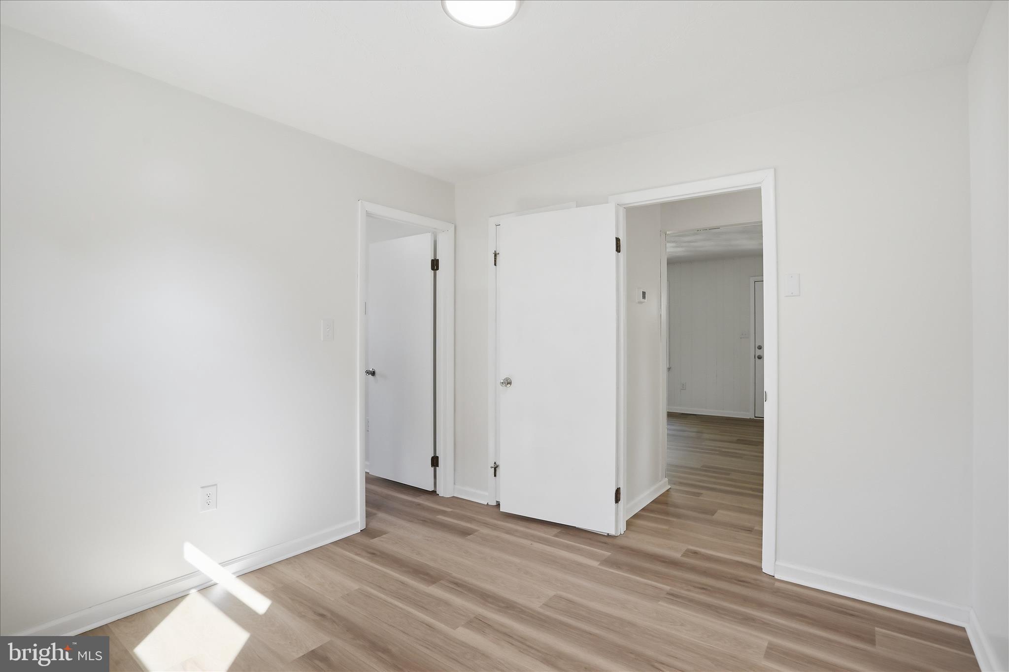 JOHNSTON WOODSTOCK - Residential