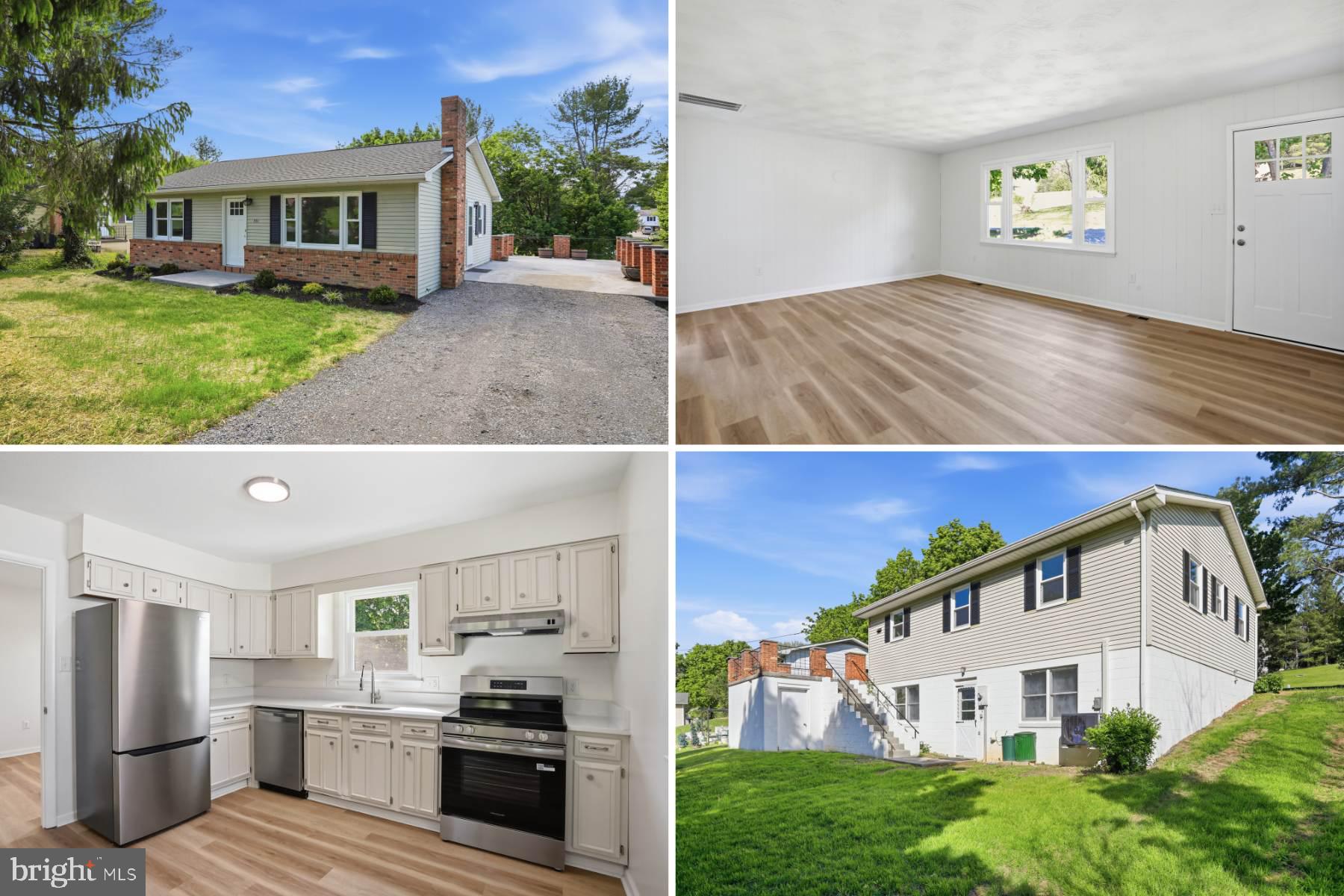 JOHNSTON WOODSTOCK - Residential