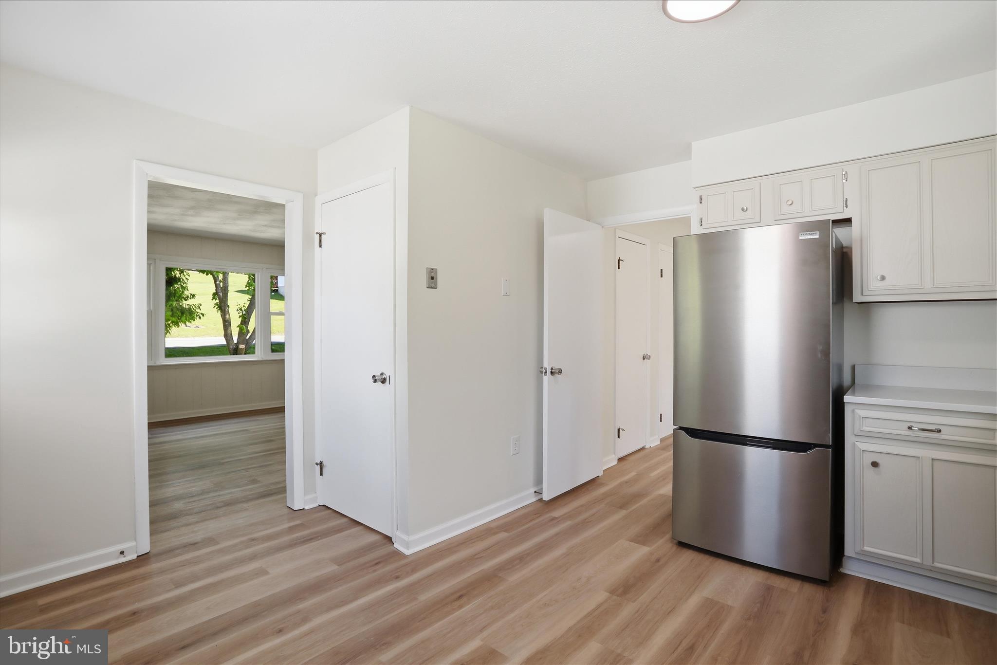 JOHNSTON WOODSTOCK - Residential