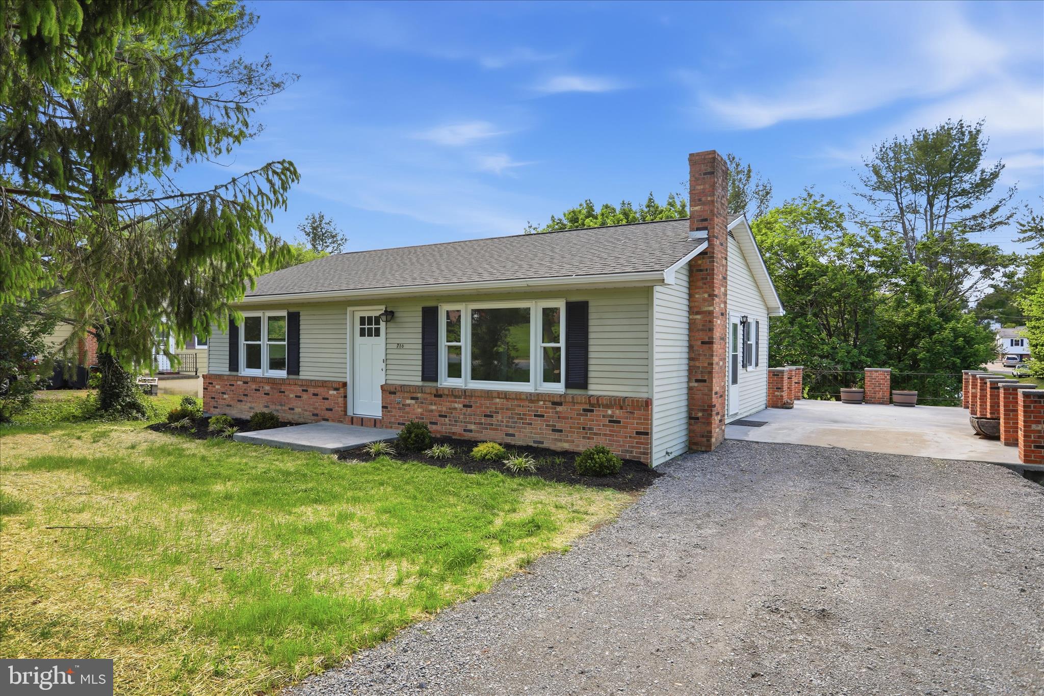 JOHNSTON WOODSTOCK - Residential
