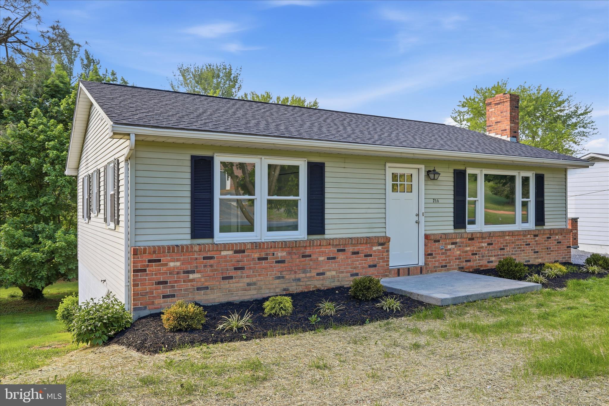JOHNSTON WOODSTOCK - Residential