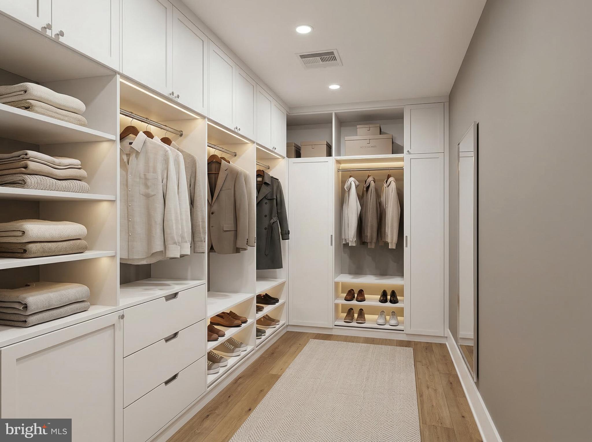 EAST OAK LANE - Residential