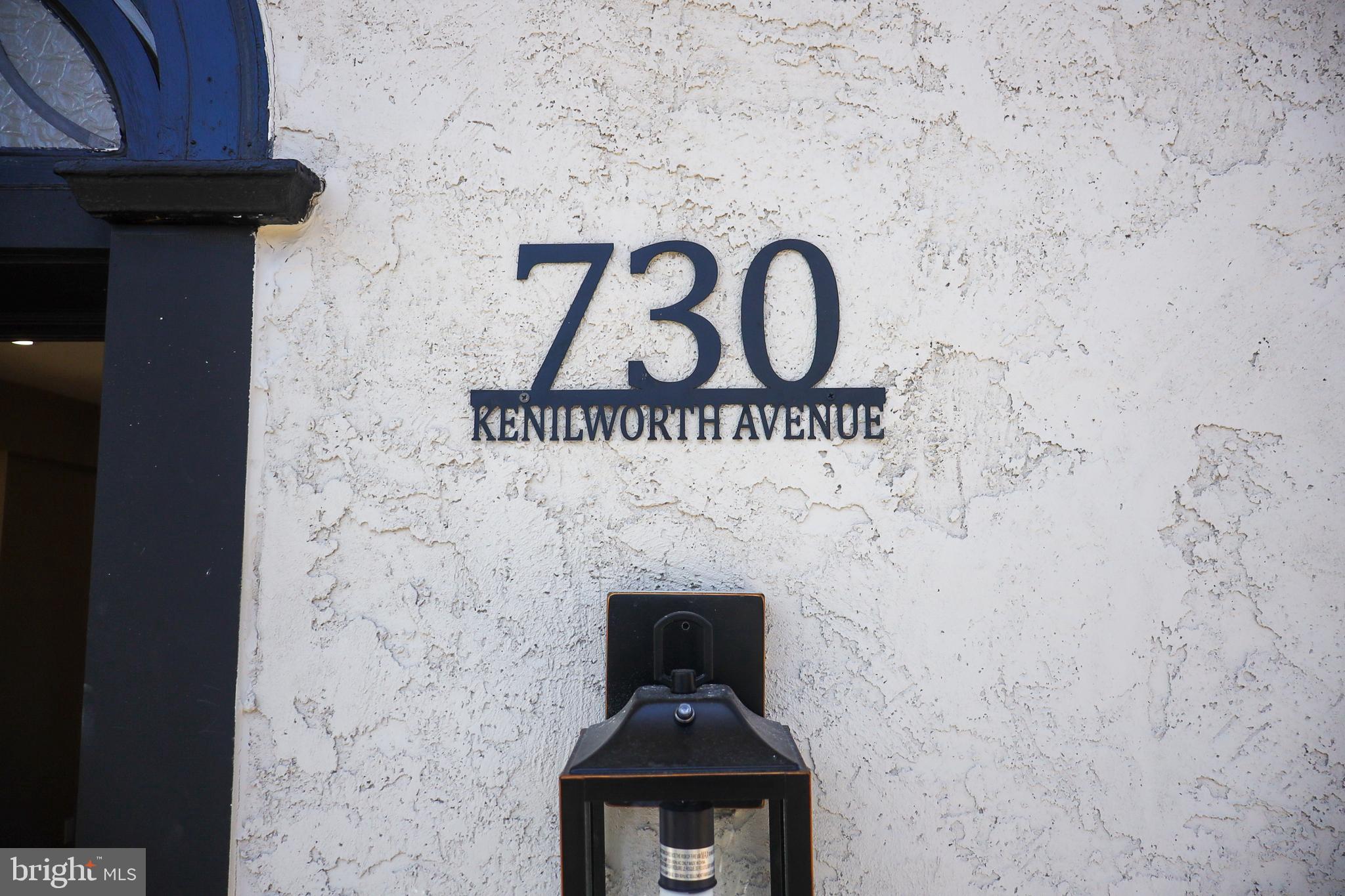 EAST OAK LANE - Residential