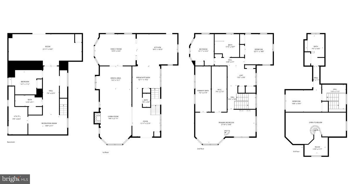 EAST OAK LANE - Residential