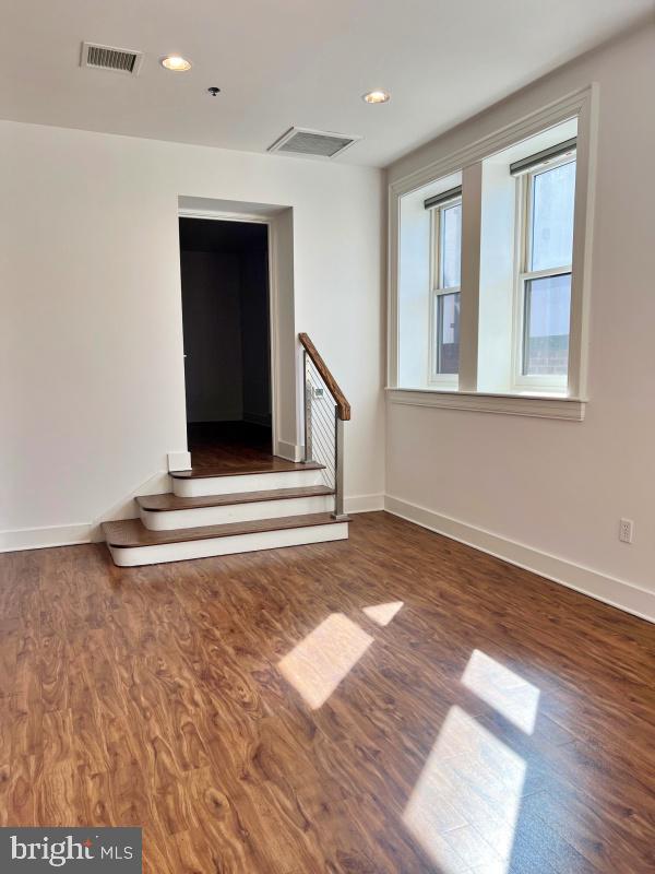 DOWNTOWN YORK - Residential Lease